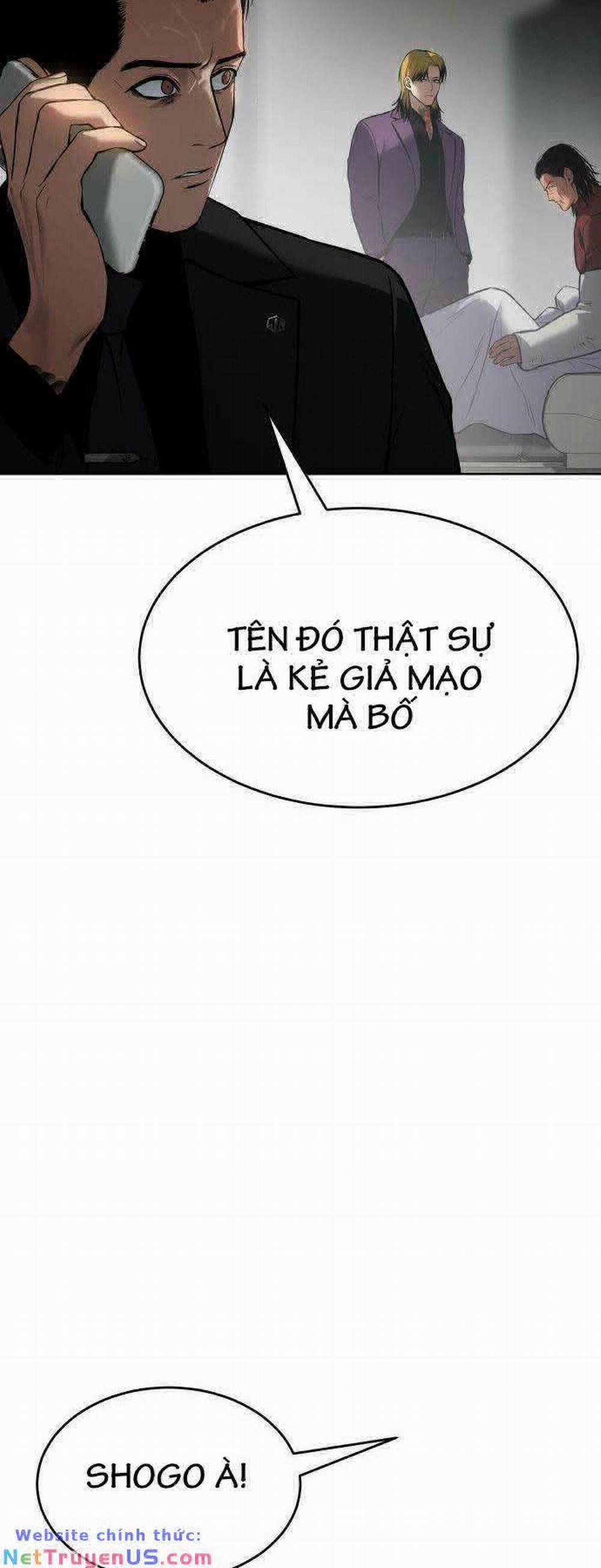 Đặc Vụ Song Sinh 43 trang 59