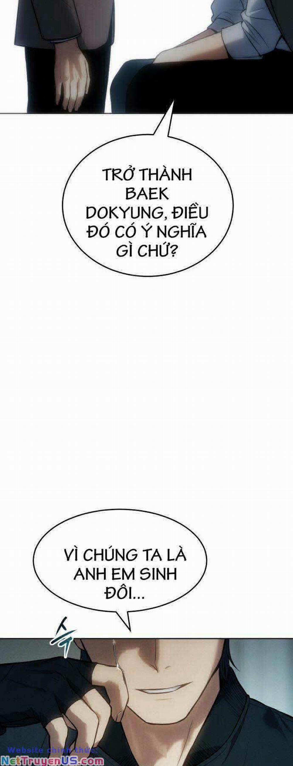 Đặc Vụ Song Sinh 43 trang 6