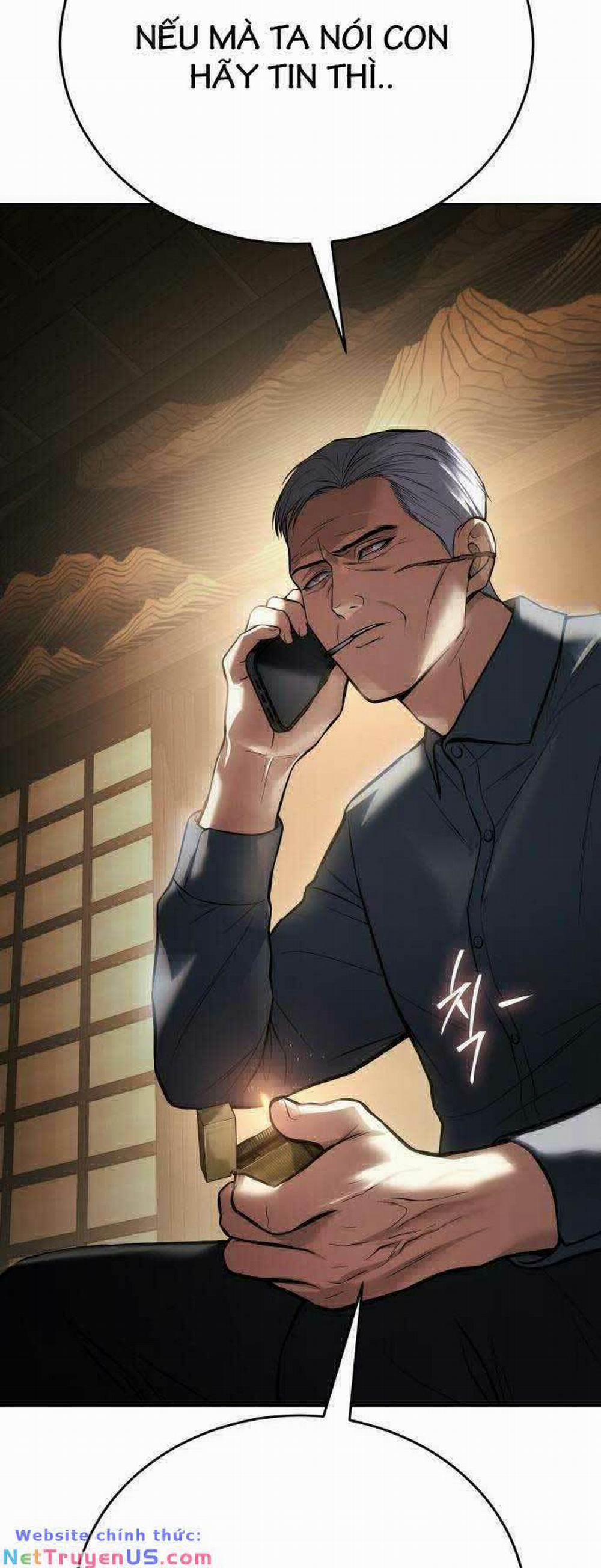 Đặc Vụ Song Sinh 43 trang 61