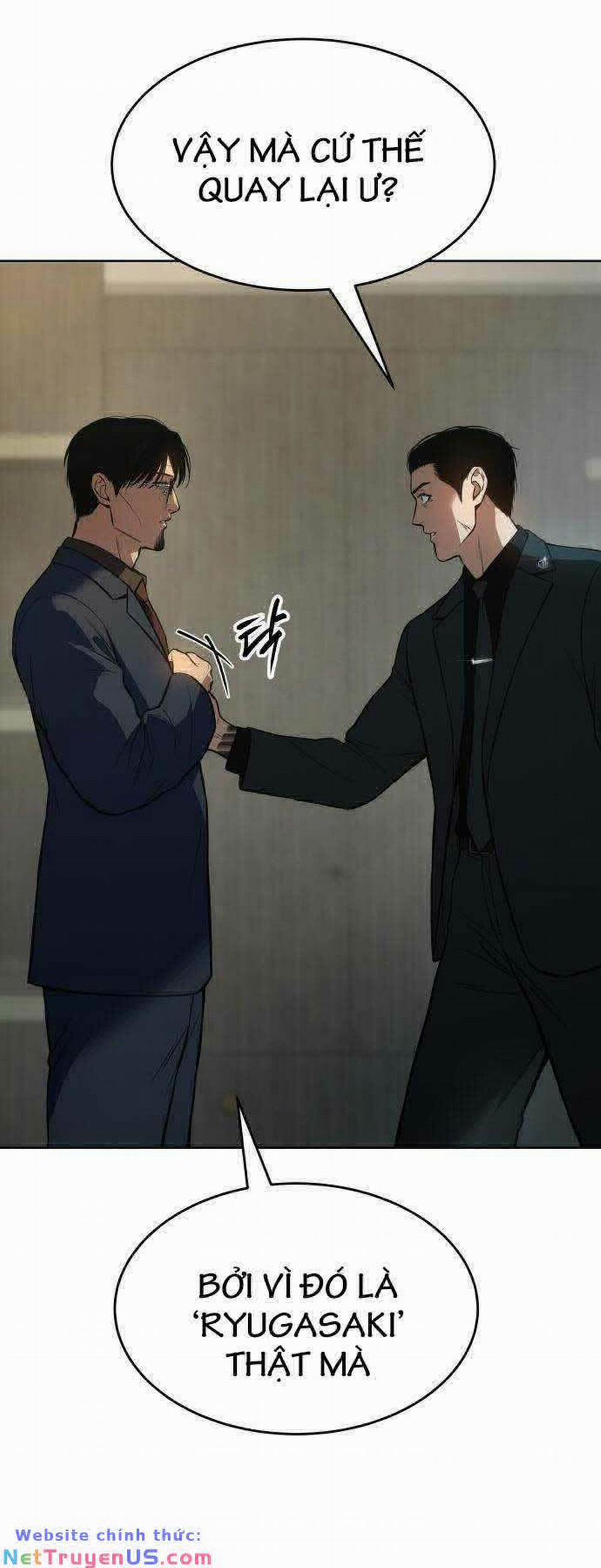 Đặc Vụ Song Sinh 43 trang 77