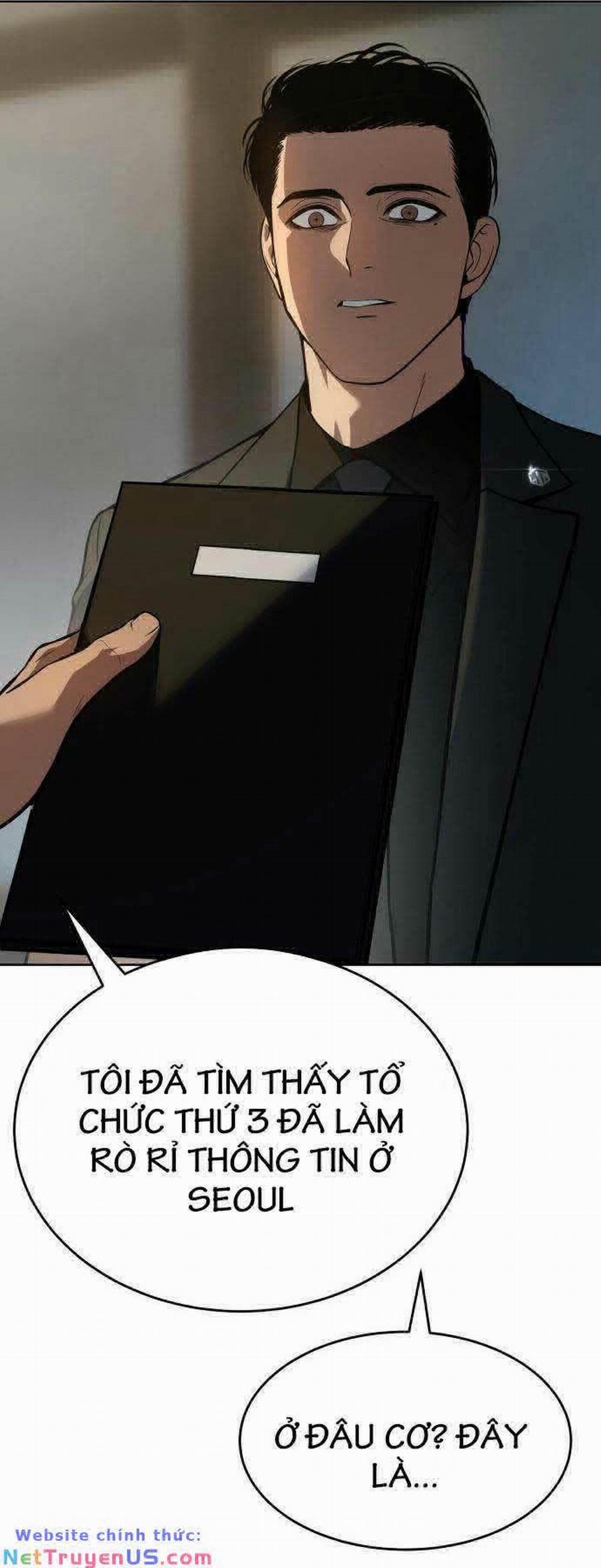 Đặc Vụ Song Sinh 43 trang 80