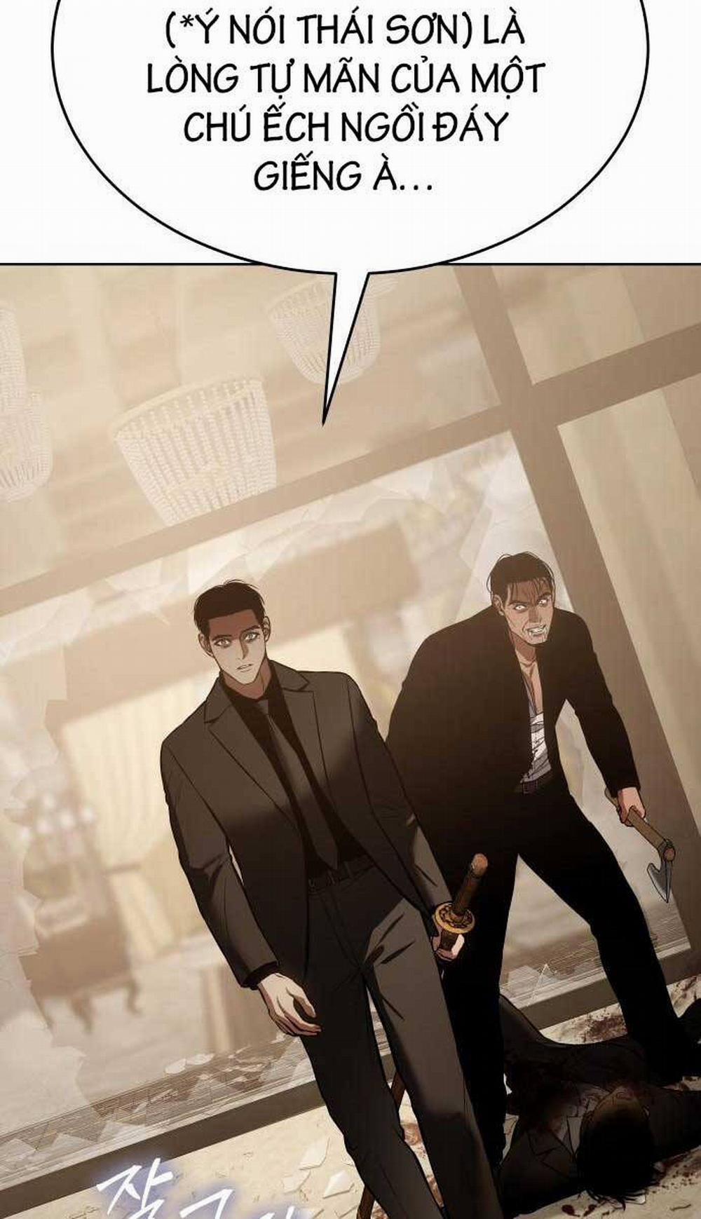 Đặc Vụ Song Sinh 44 trang 104