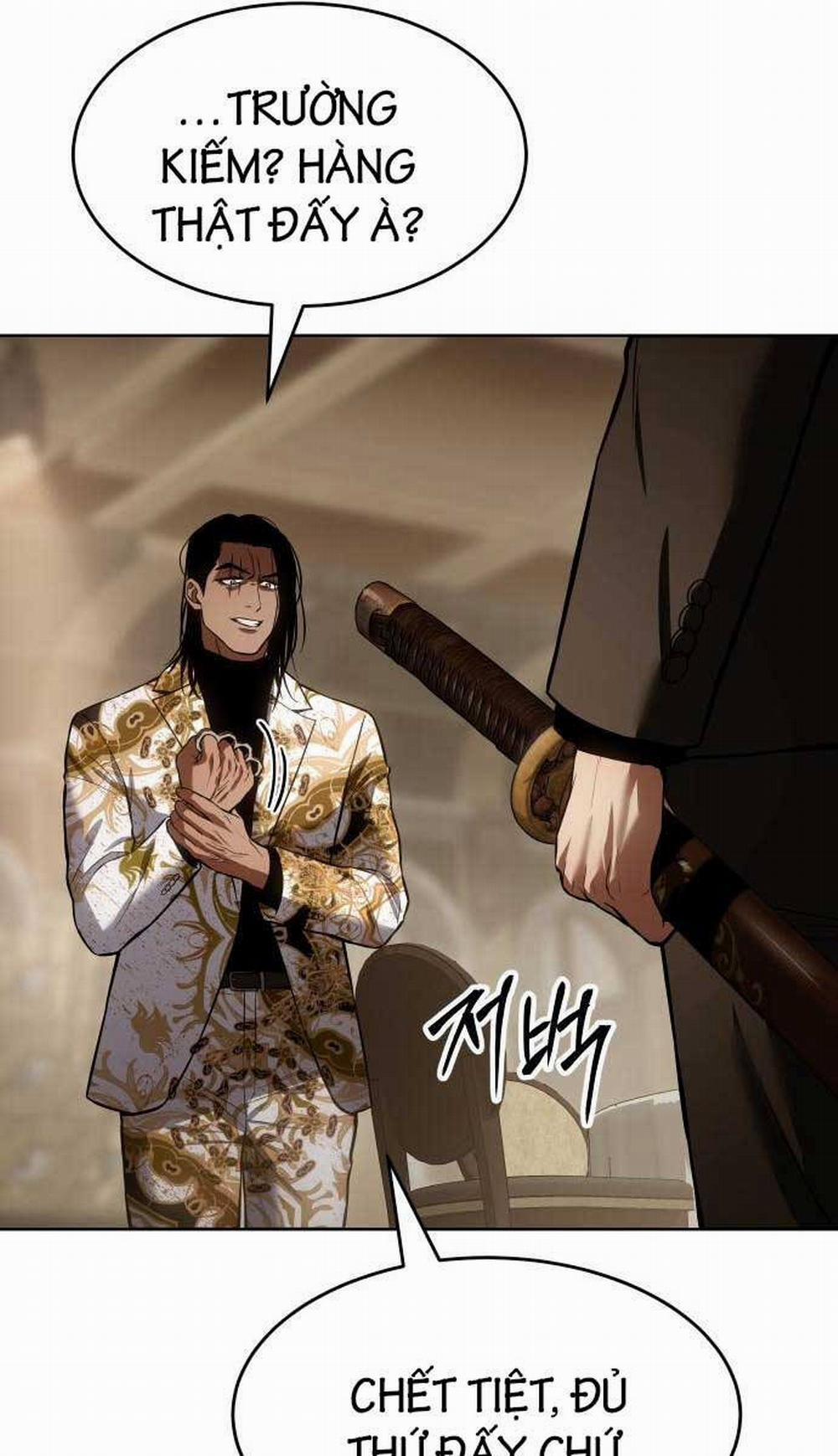 Đặc Vụ Song Sinh 44 trang 106