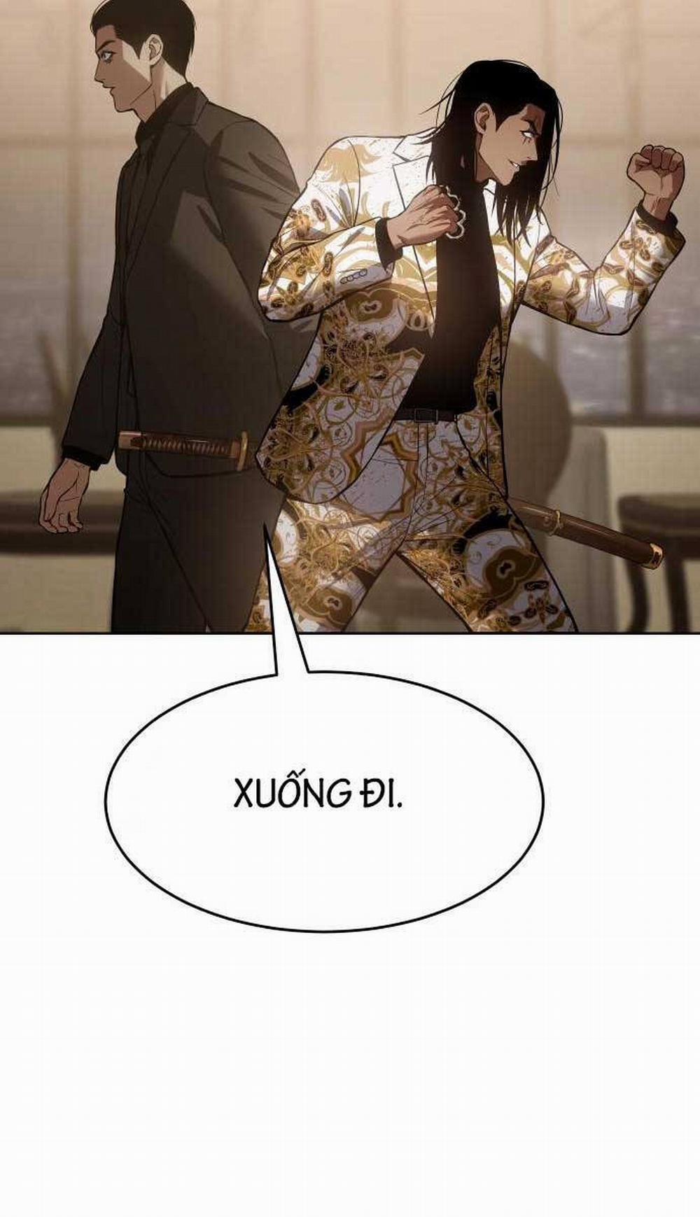 Đặc Vụ Song Sinh 44 trang 108