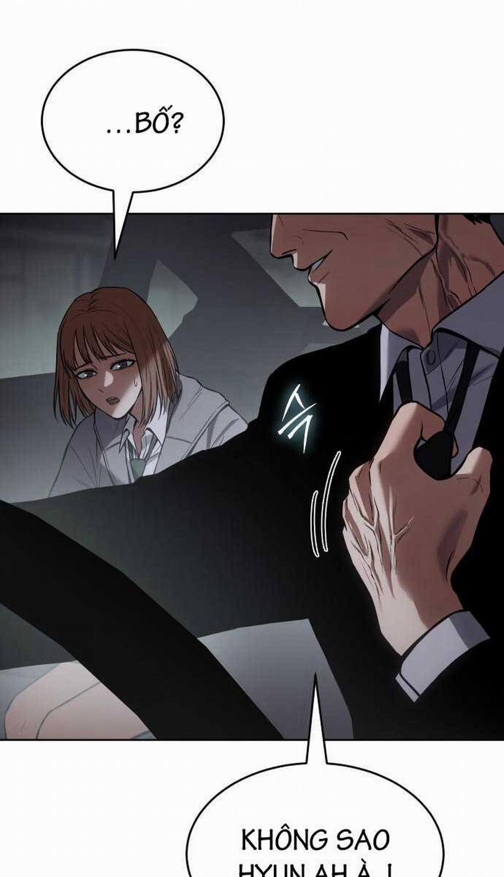 Đặc Vụ Song Sinh 44 trang 11