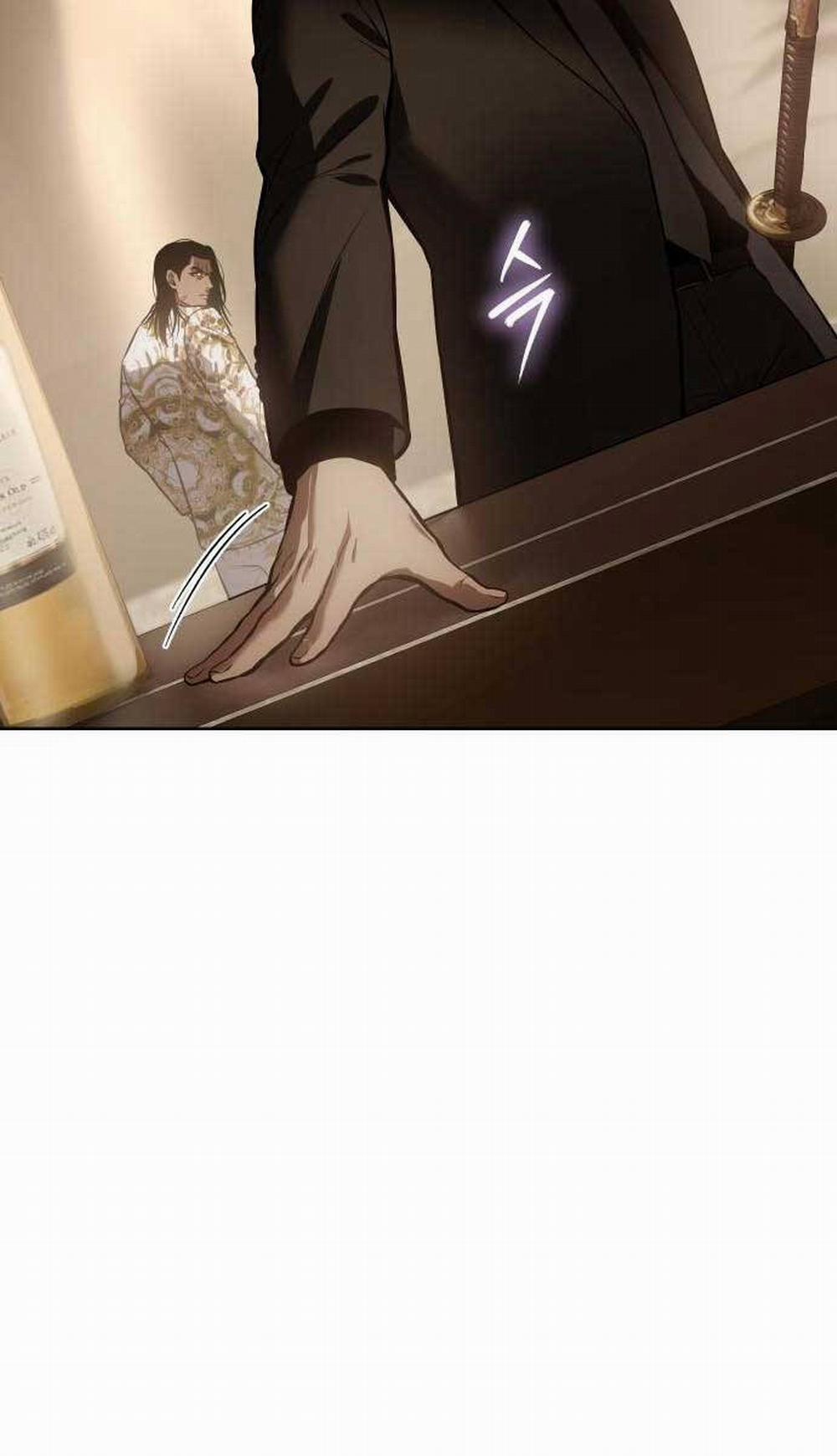 Đặc Vụ Song Sinh 44 trang 110