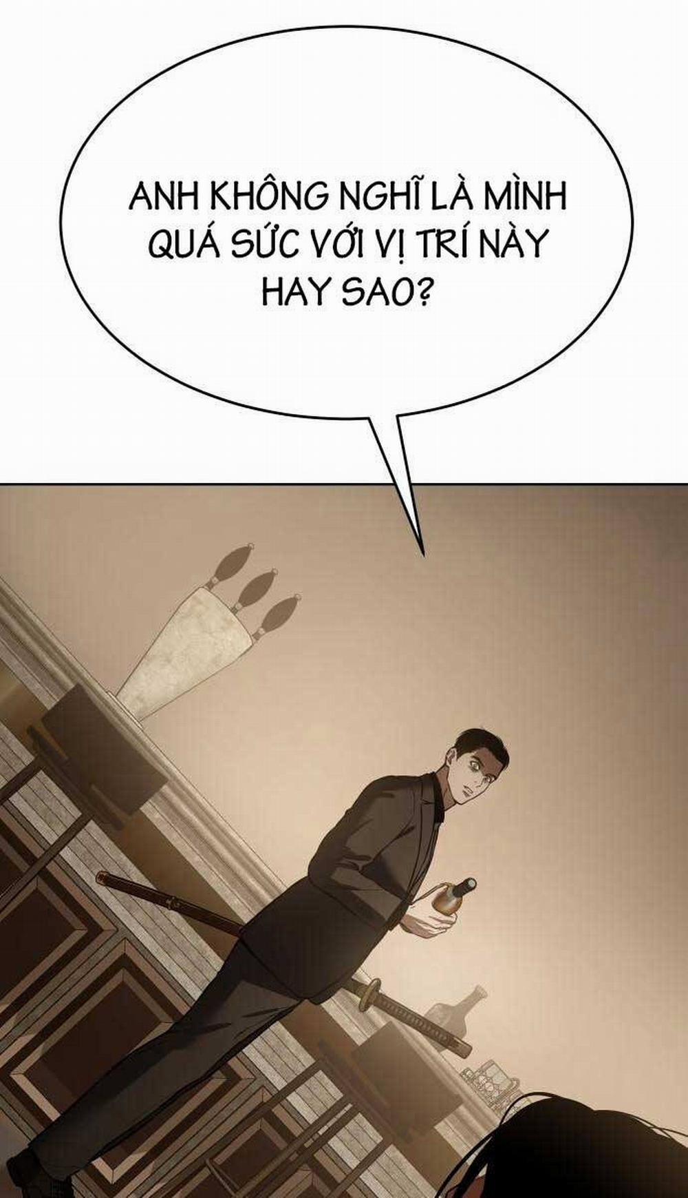 Đặc Vụ Song Sinh 44 trang 111