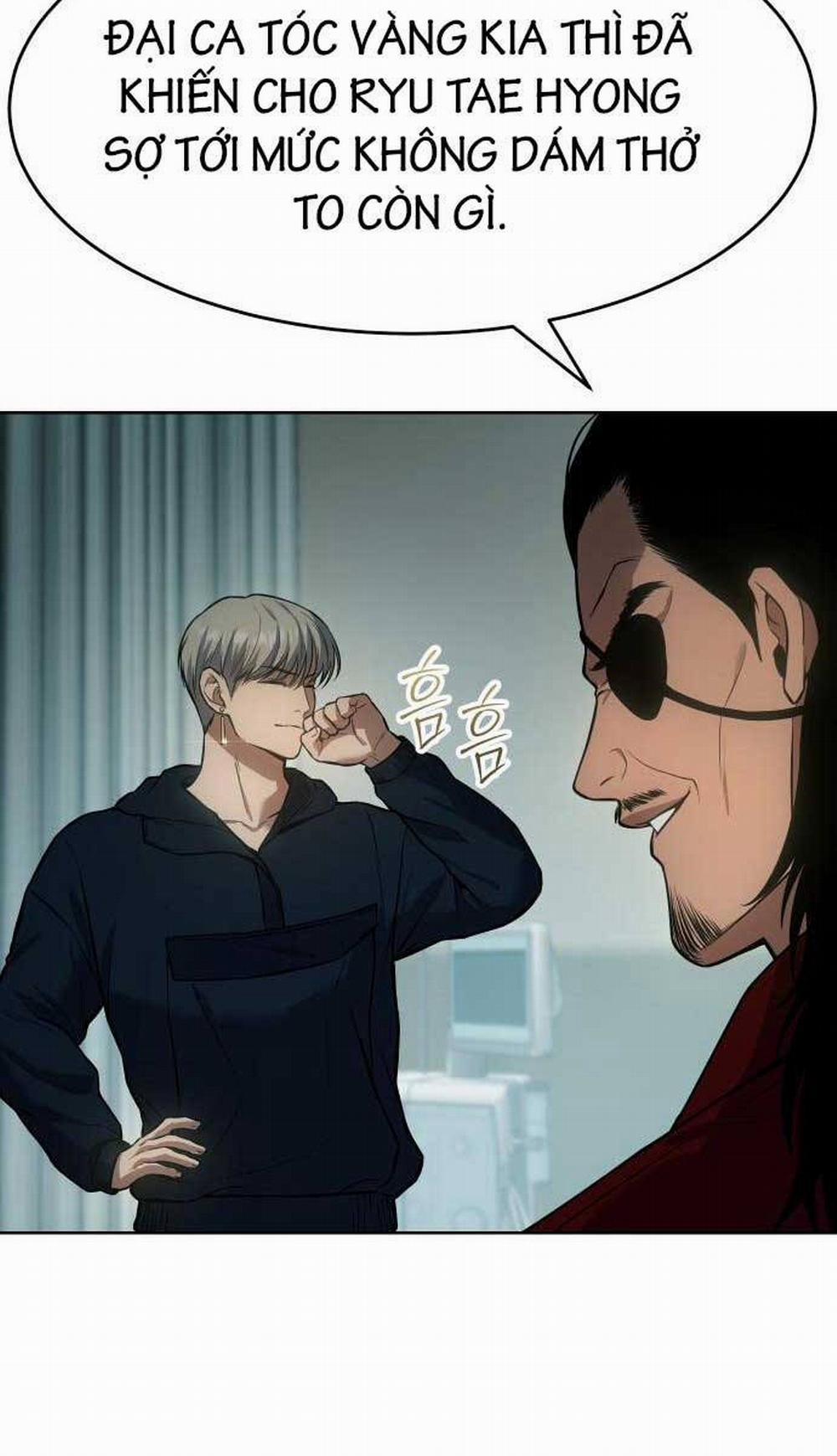 Đặc Vụ Song Sinh 44 trang 128