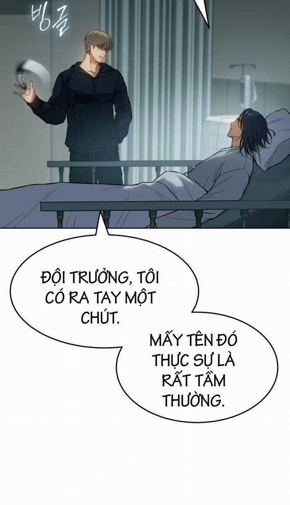 Đặc Vụ Song Sinh 44 trang 130