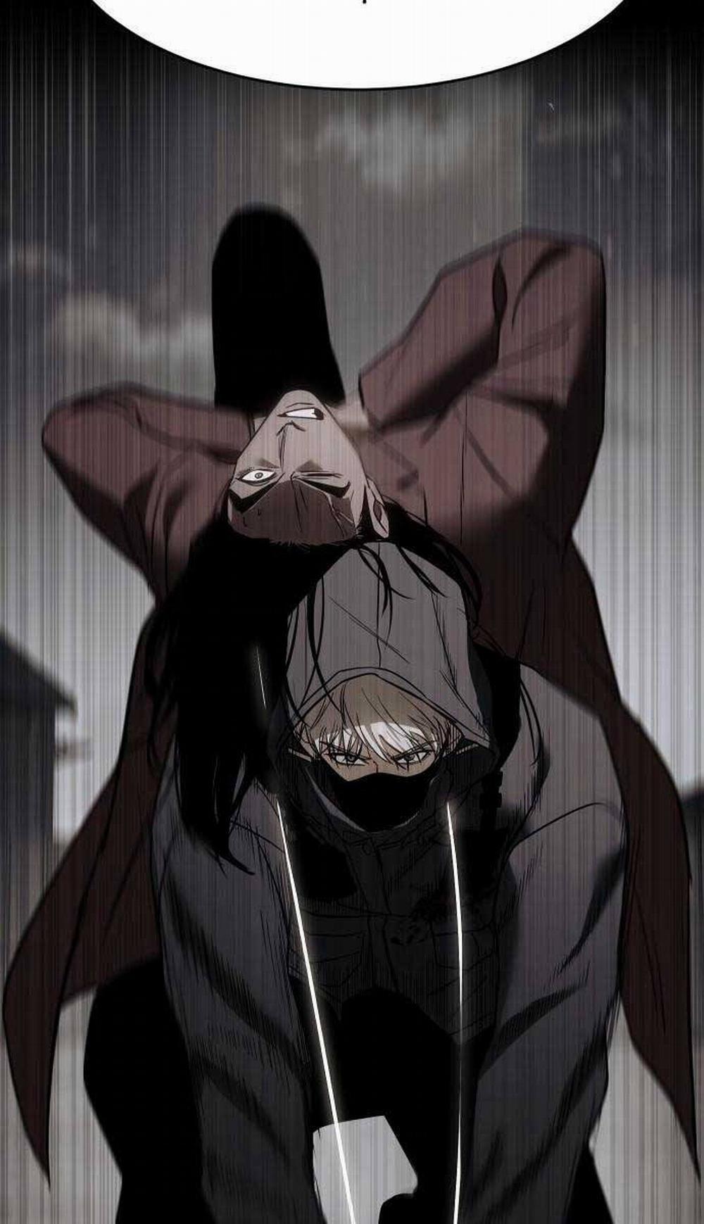 Đặc Vụ Song Sinh 44 trang 133