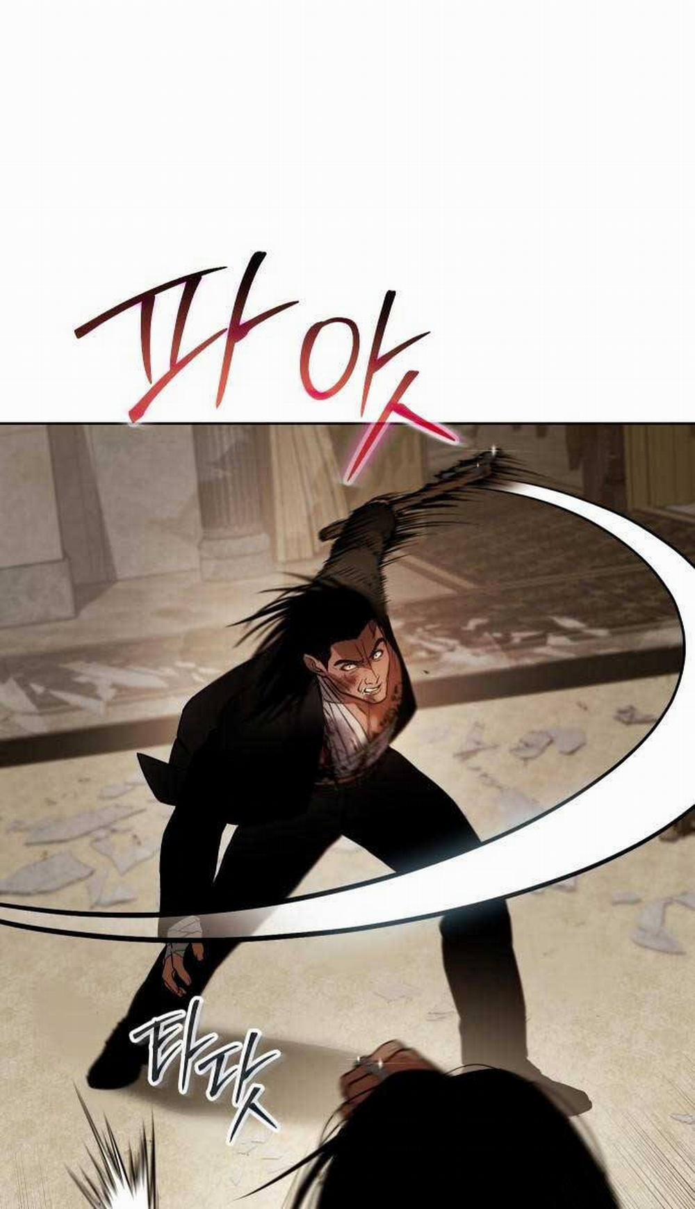 Đặc Vụ Song Sinh 44 trang 154