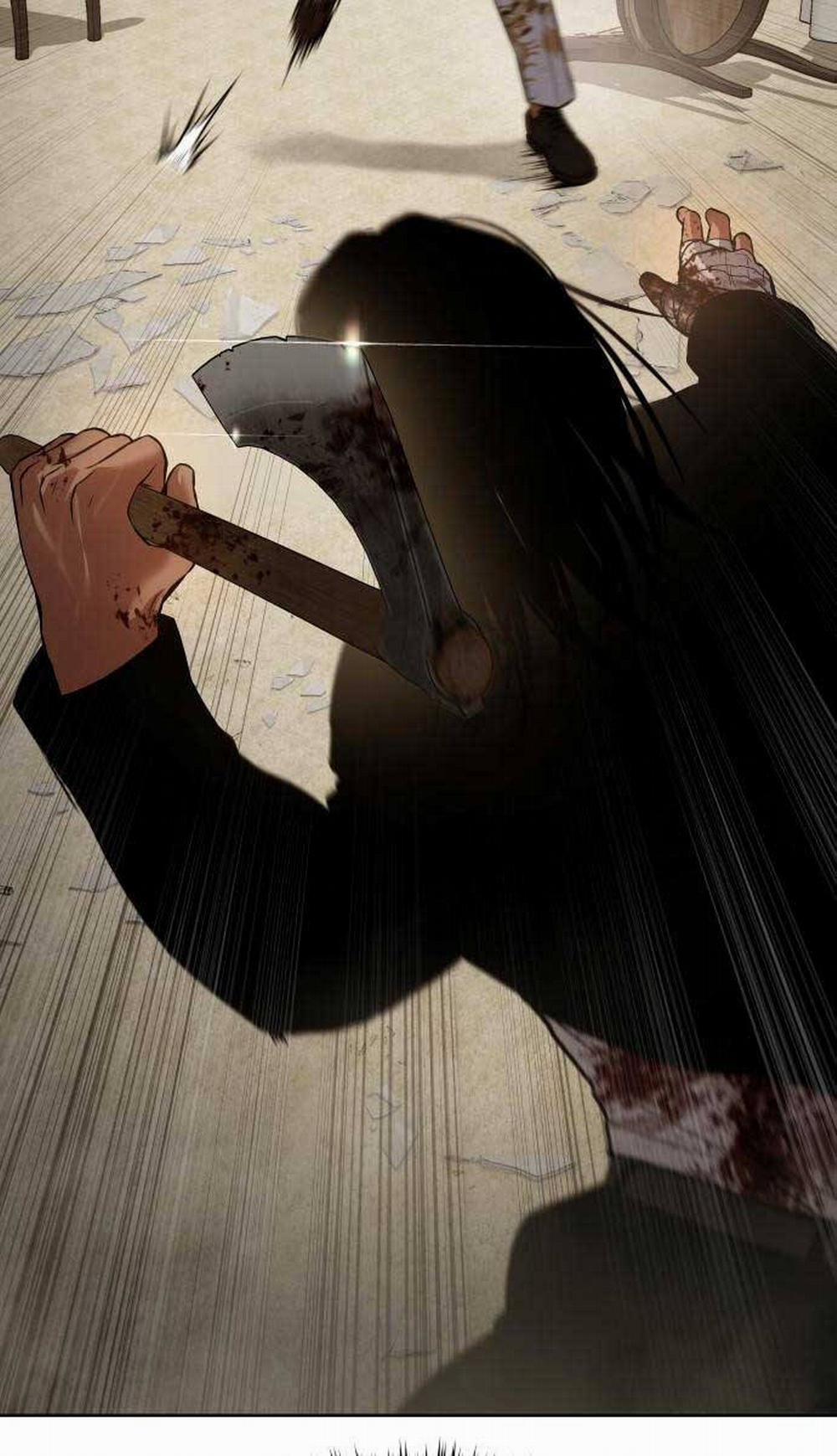 Đặc Vụ Song Sinh 44 trang 159