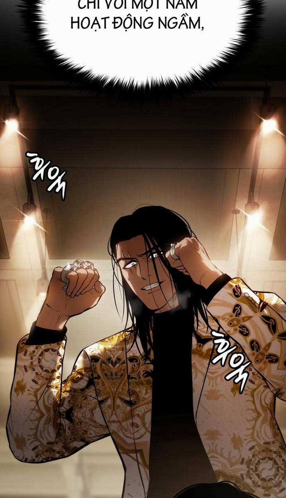 Đặc Vụ Song Sinh 44 trang 165