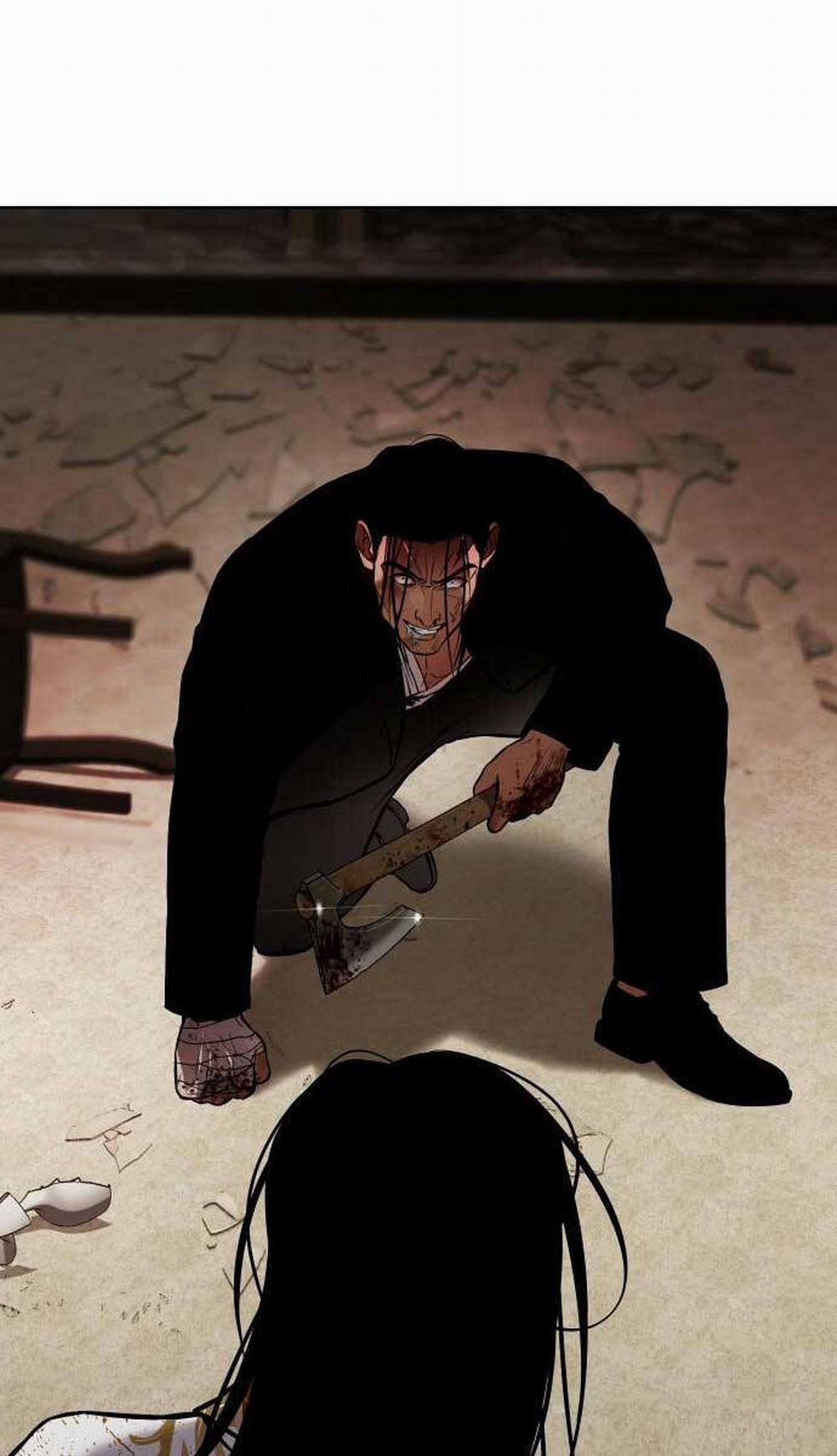 Đặc Vụ Song Sinh 44 trang 169