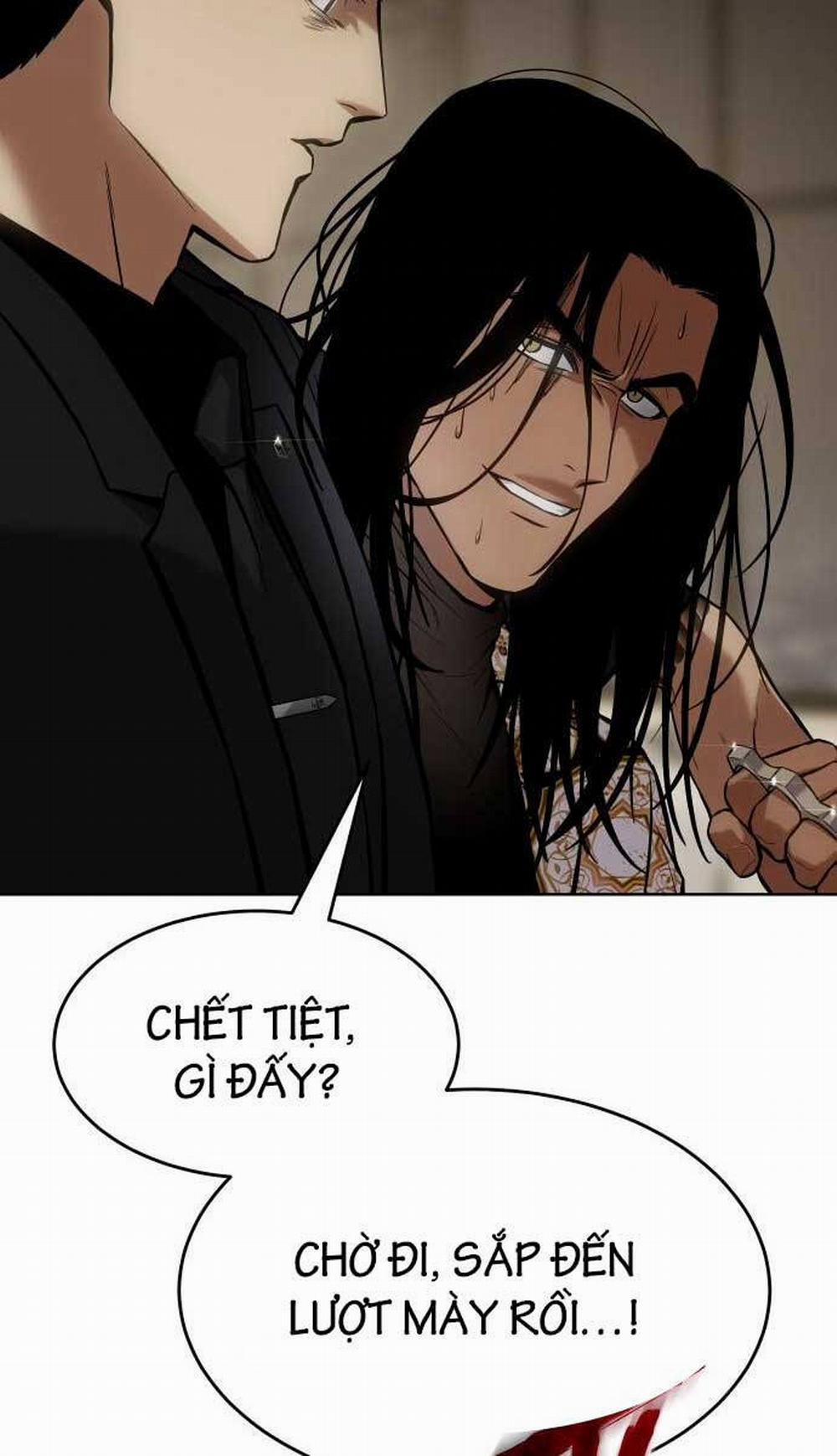 Đặc Vụ Song Sinh 44 trang 174