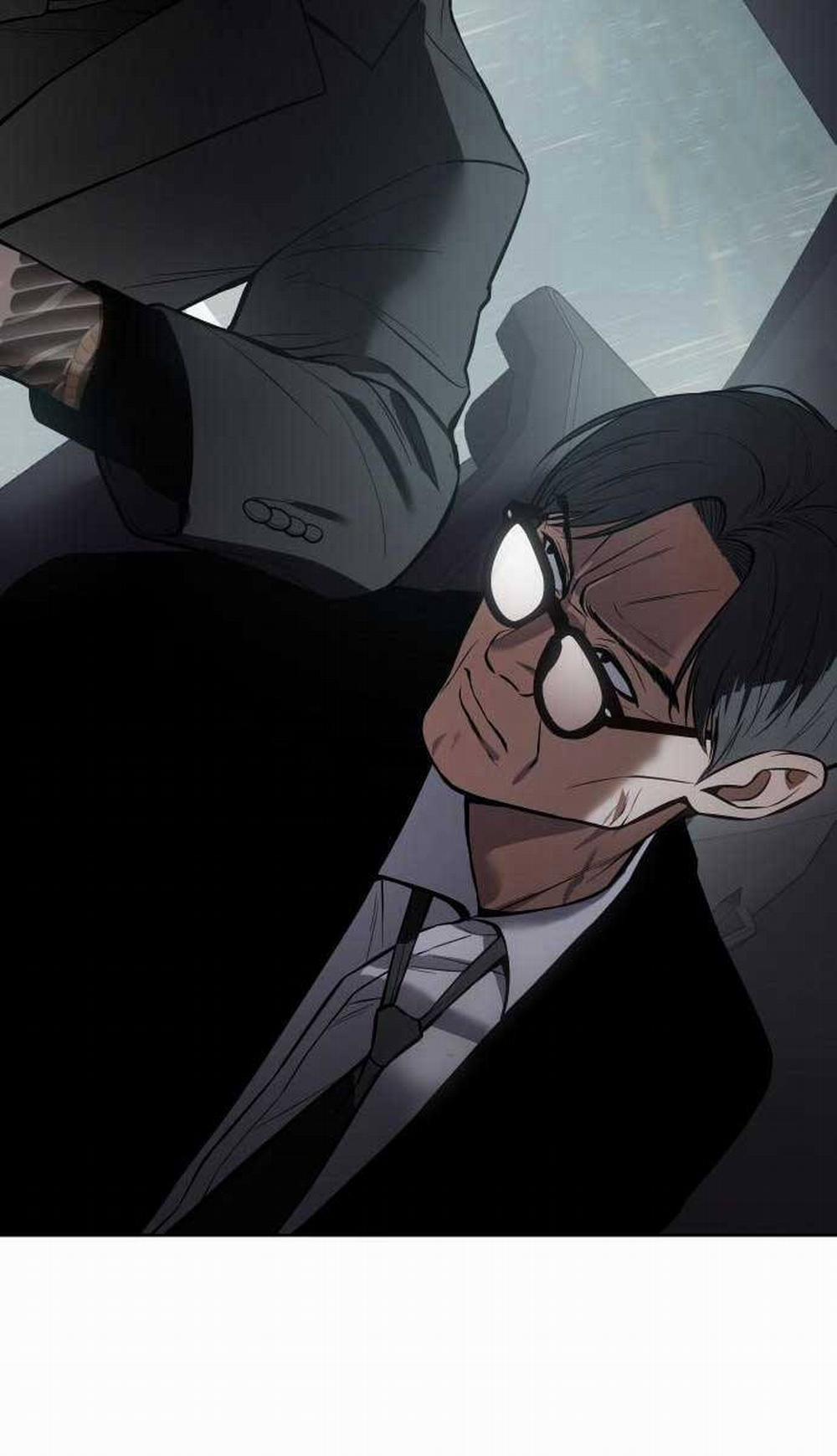 Đặc Vụ Song Sinh 44 trang 18