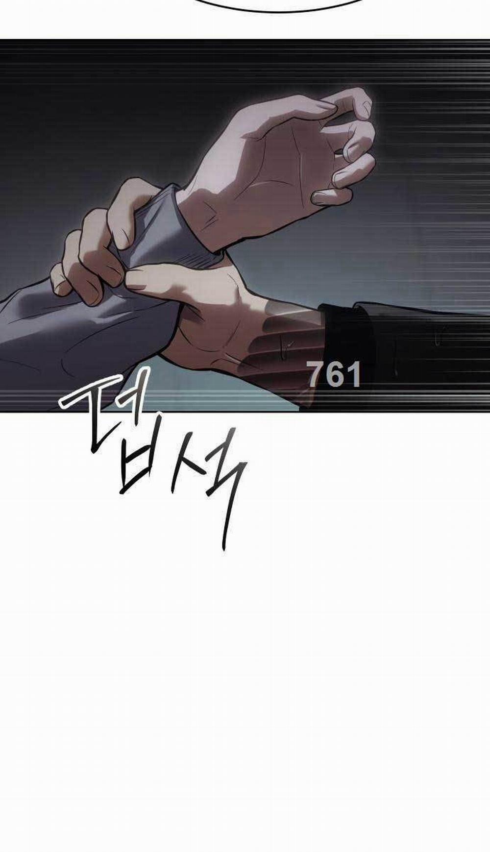 Đặc Vụ Song Sinh 44 trang 2