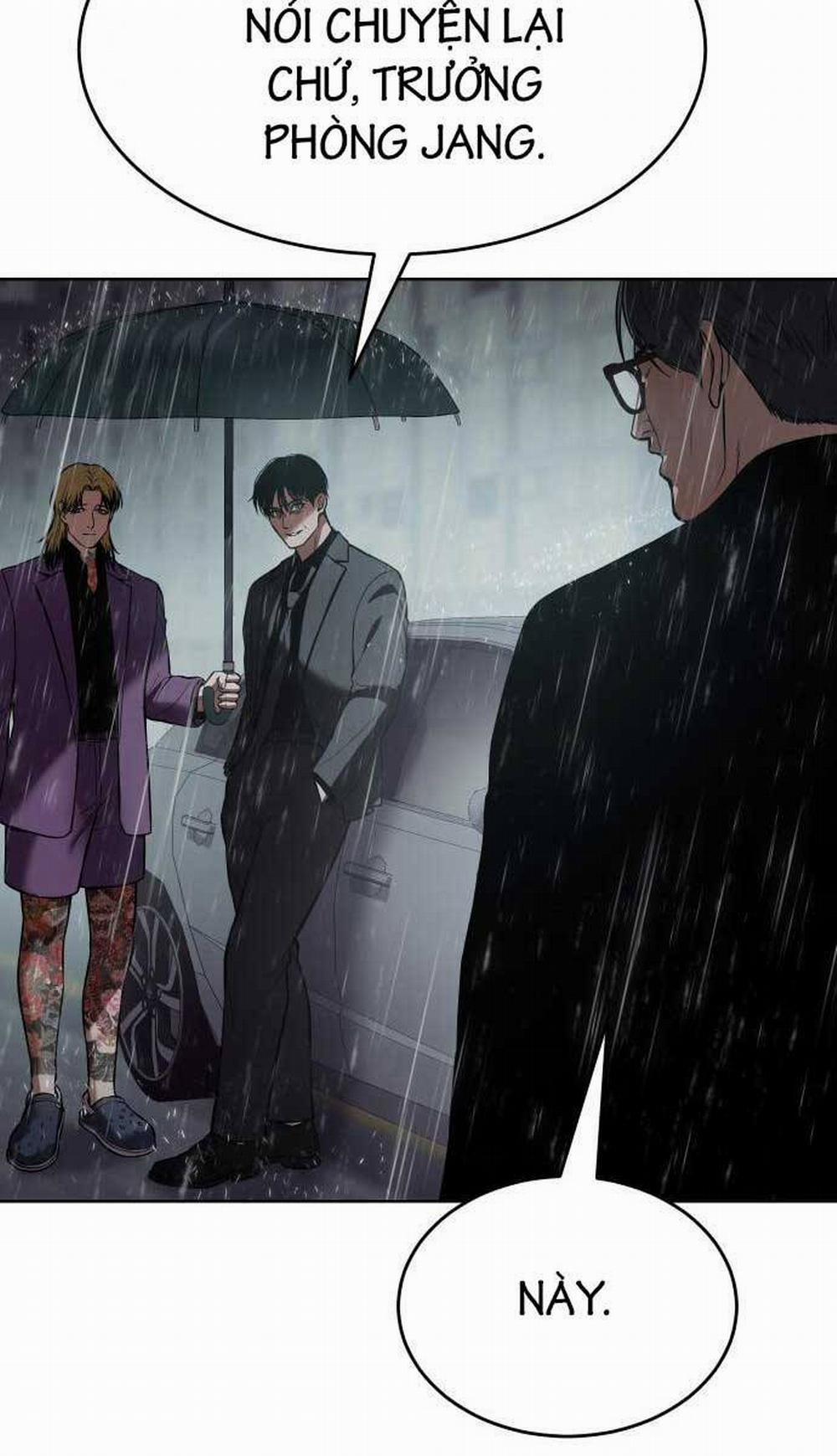 Đặc Vụ Song Sinh 44 trang 26