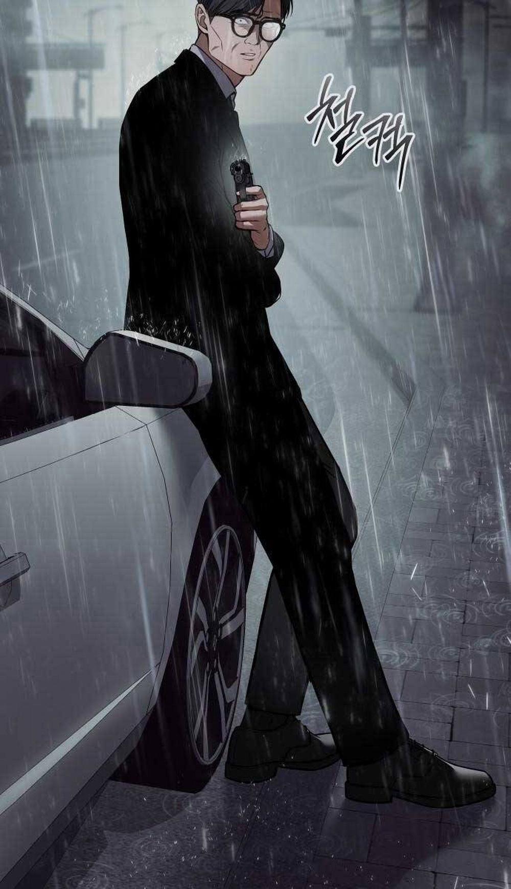 Đặc Vụ Song Sinh 44 trang 30