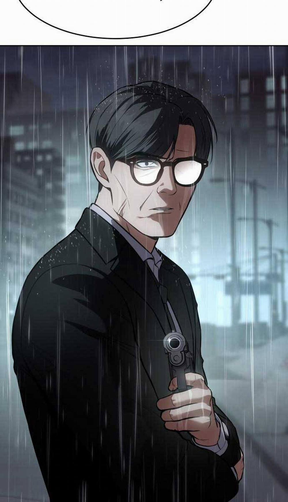 Đặc Vụ Song Sinh 44 trang 35