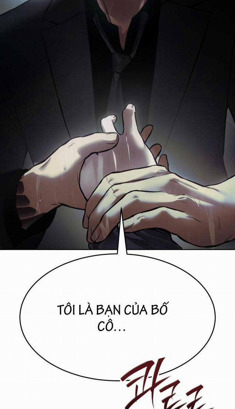 Đặc Vụ Song Sinh 44 trang 4