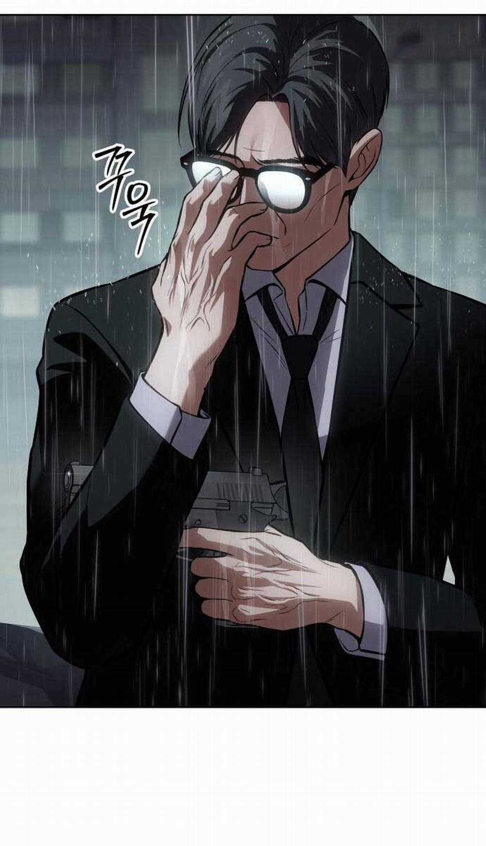 Đặc Vụ Song Sinh 44 trang 42