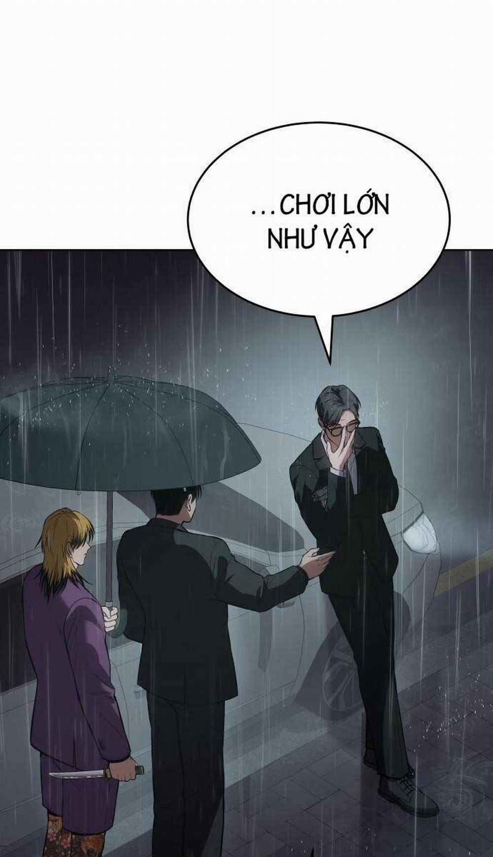 Đặc Vụ Song Sinh 44 trang 47