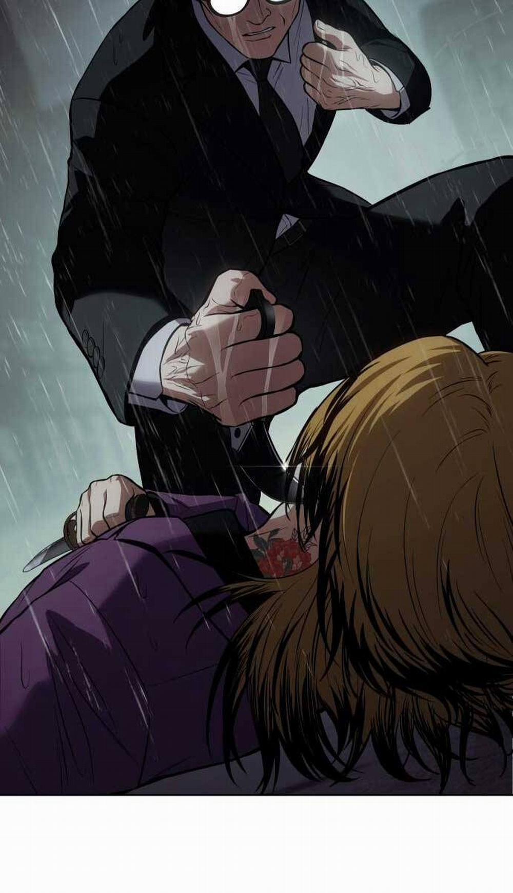 Đặc Vụ Song Sinh 44 trang 69