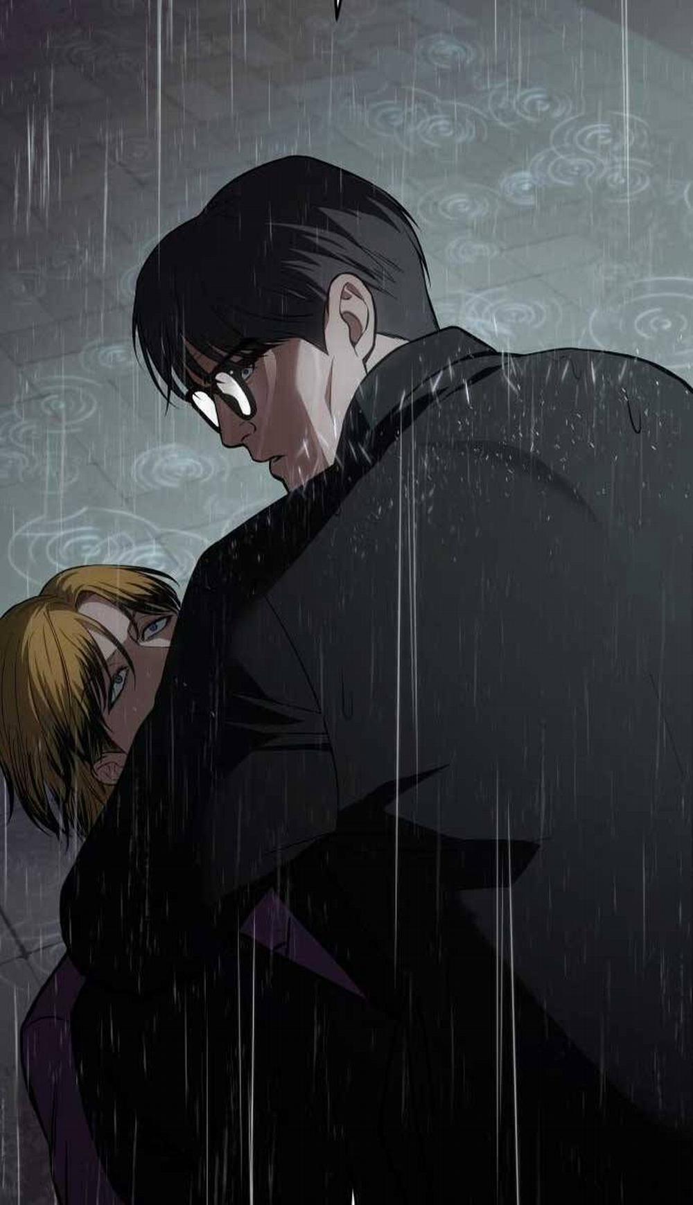 Đặc Vụ Song Sinh 44 trang 74