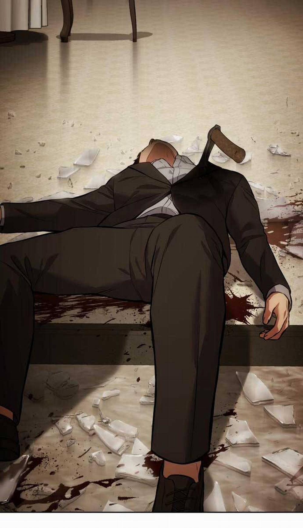 Đặc Vụ Song Sinh 44 trang 86