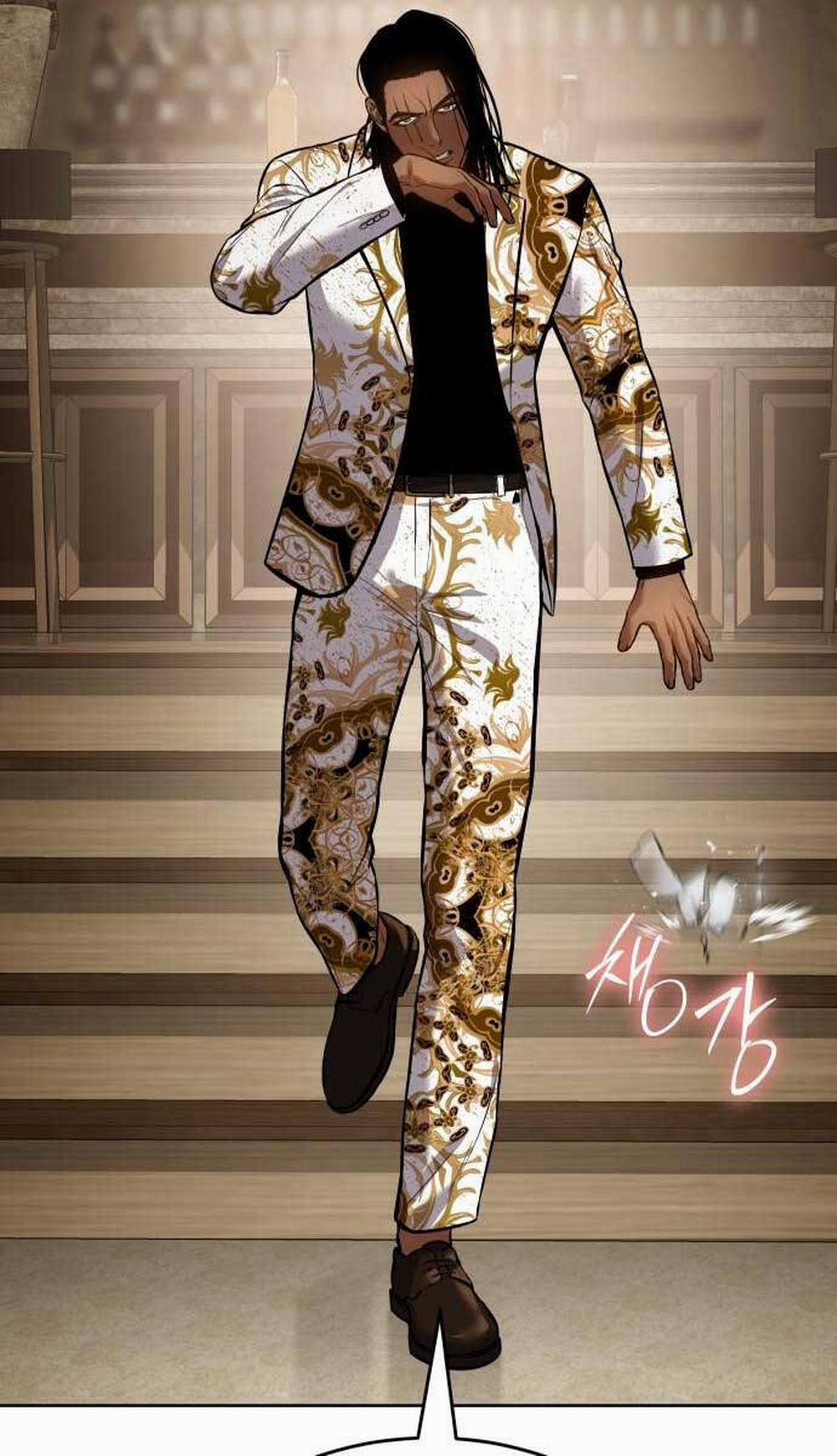 Đặc Vụ Song Sinh 44 trang 92