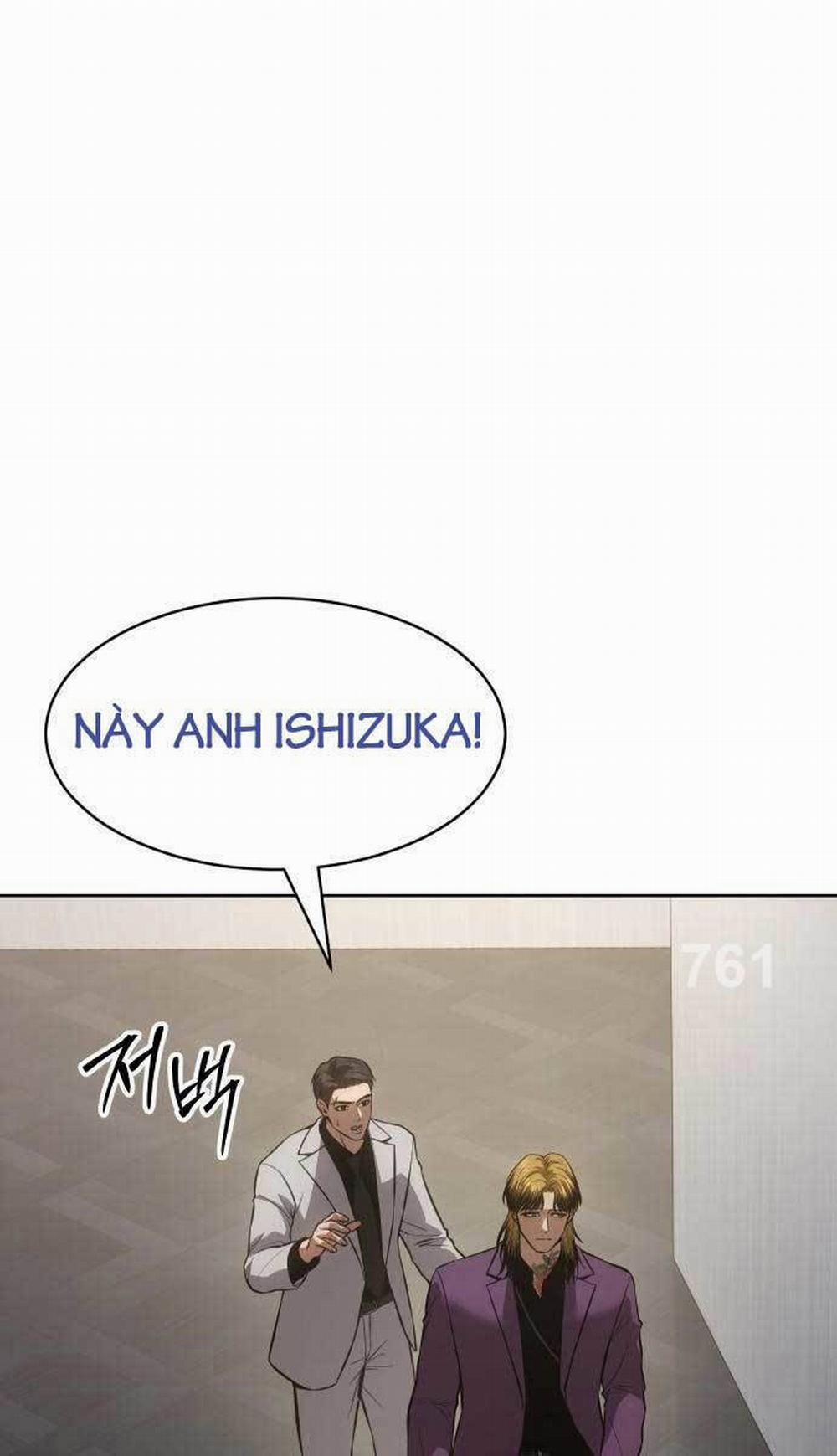 Đặc Vụ Song Sinh 45 trang 1