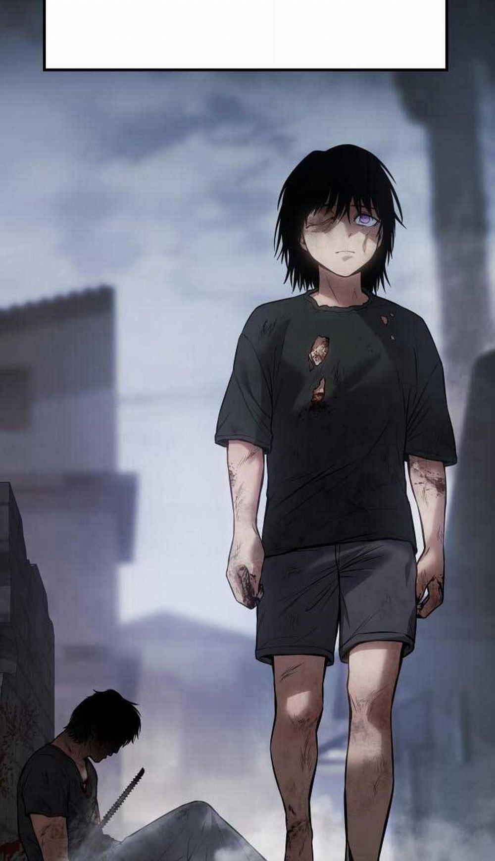 Đặc Vụ Song Sinh 45 trang 100