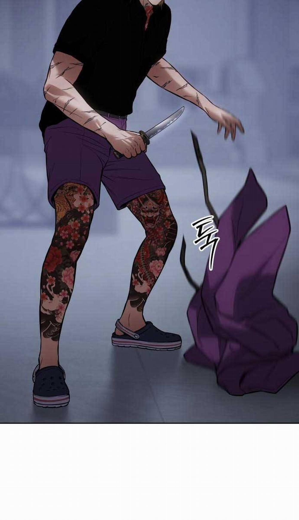 Đặc Vụ Song Sinh 45 trang 103