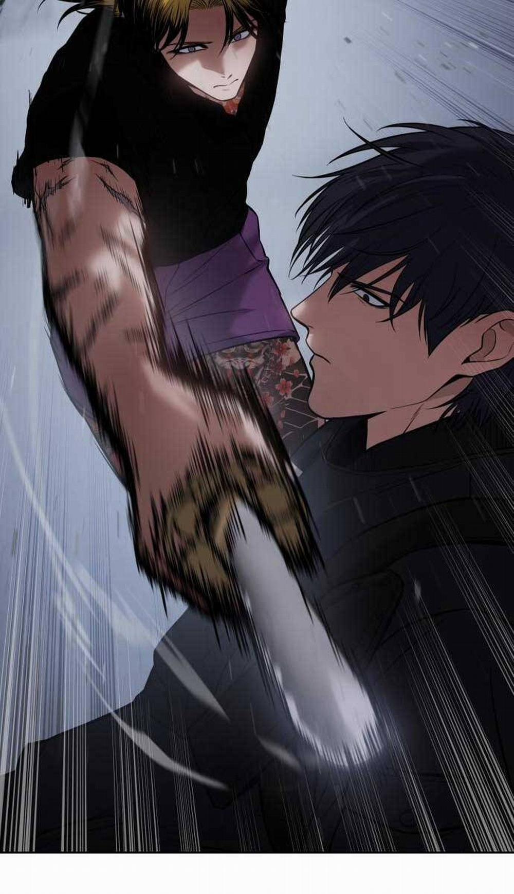 Đặc Vụ Song Sinh 45 trang 108