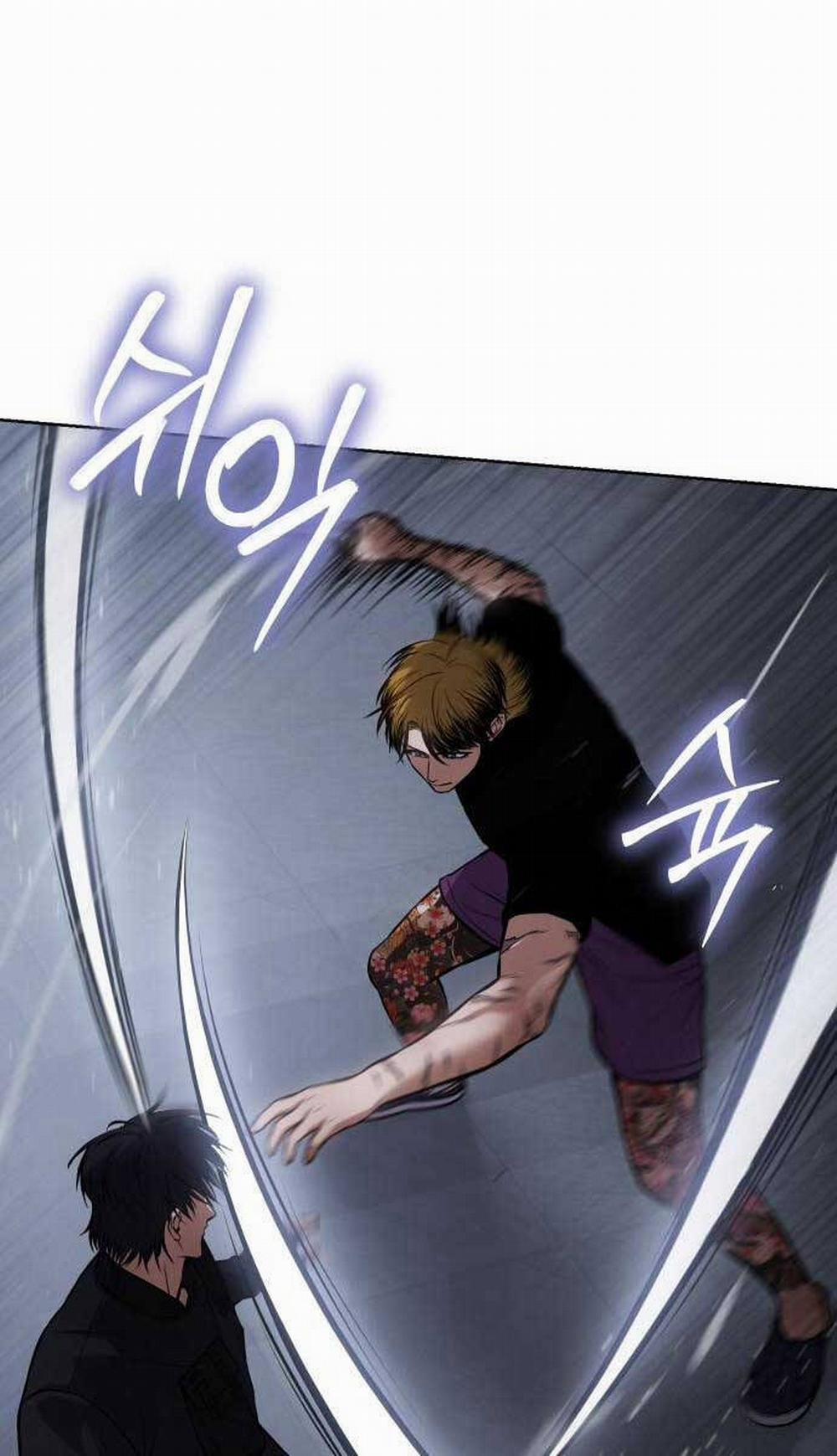 Đặc Vụ Song Sinh 45 trang 111