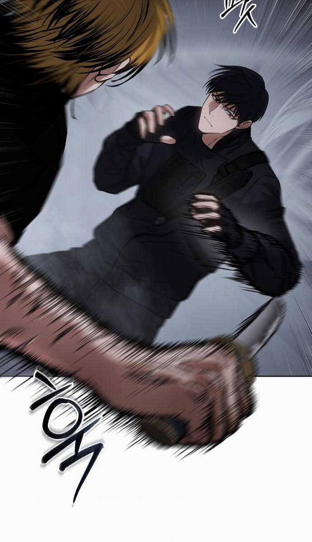 Đặc Vụ Song Sinh 45 trang 113