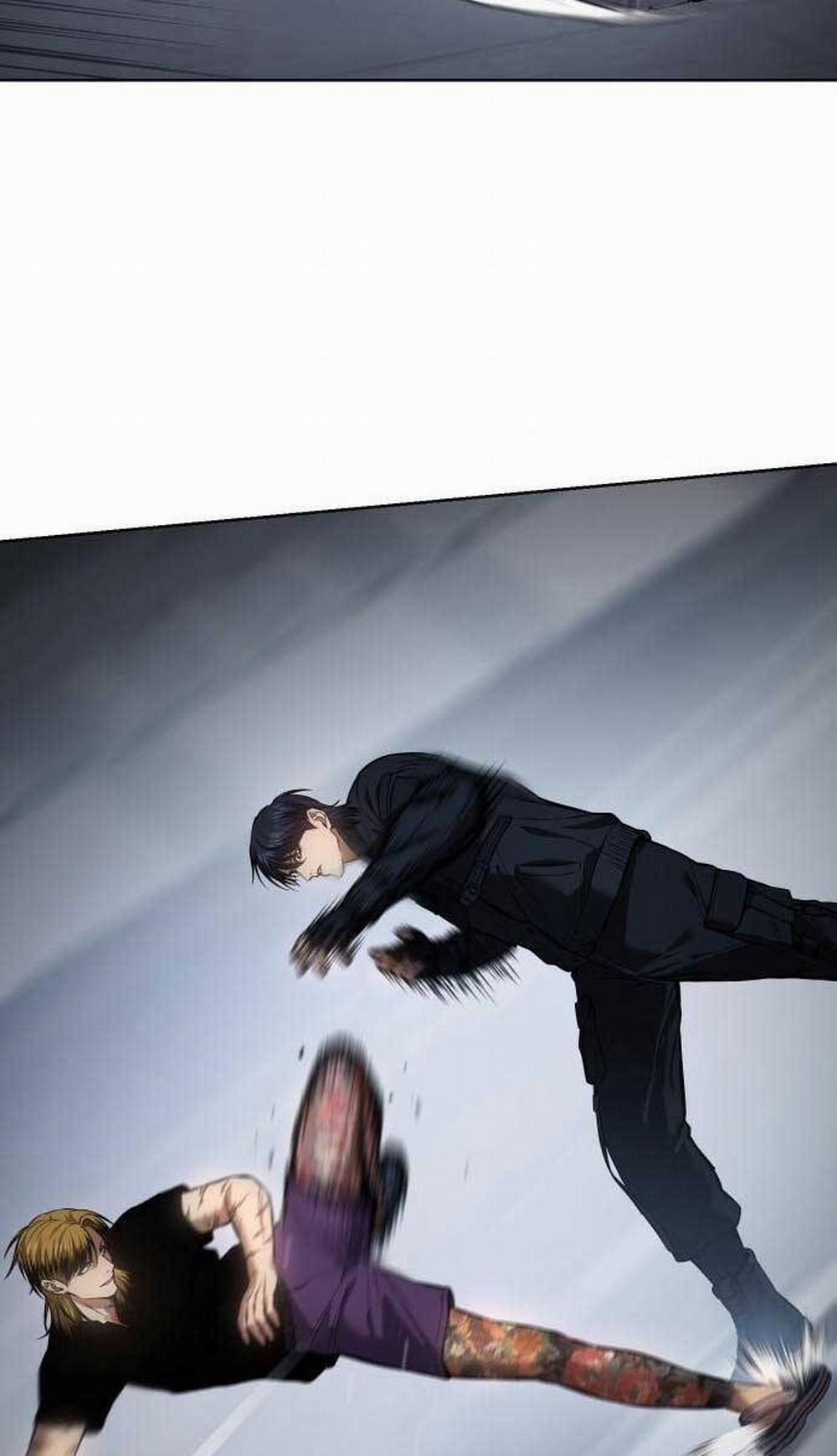 Đặc Vụ Song Sinh 45 trang 115