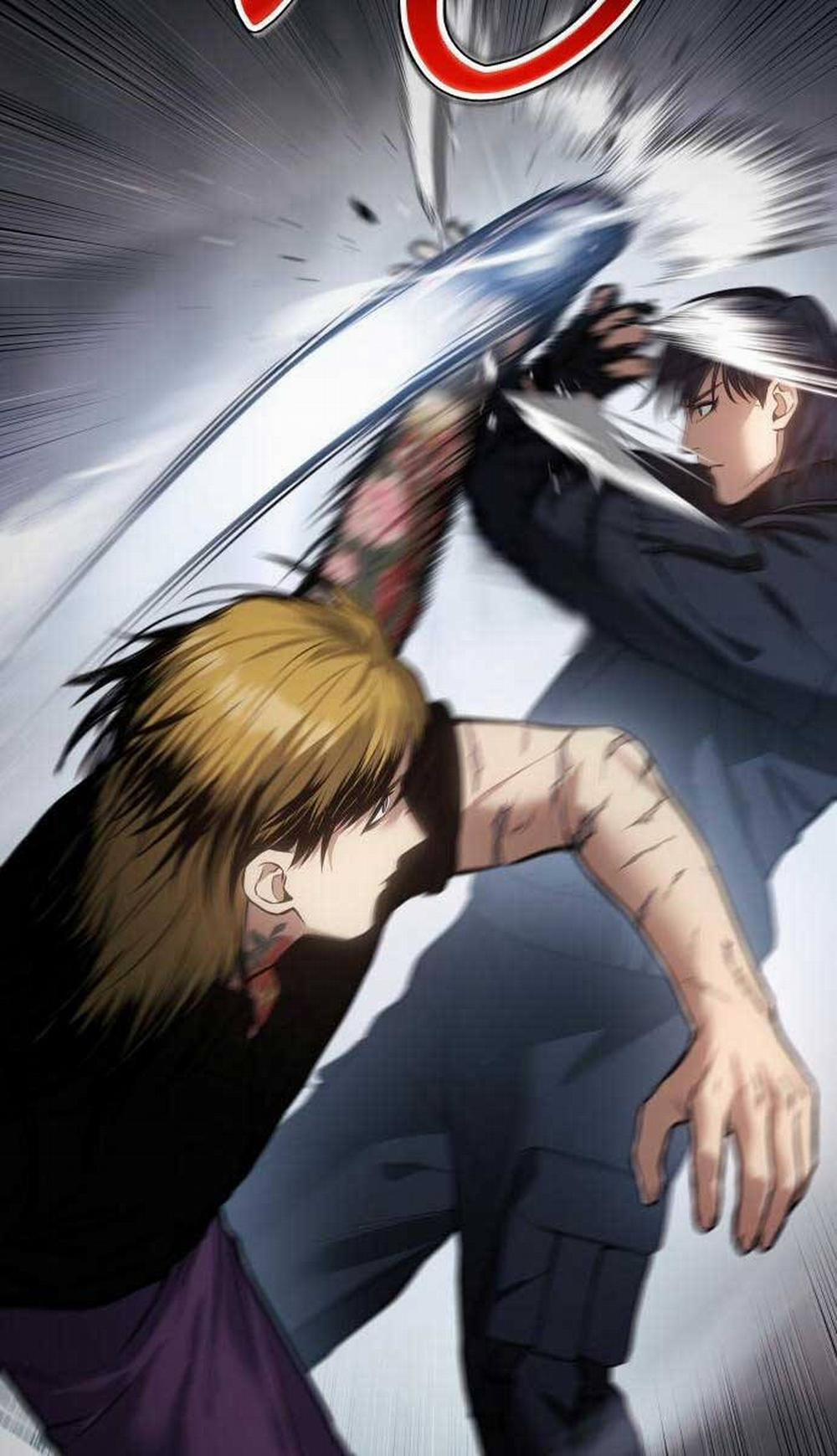 Đặc Vụ Song Sinh 45 trang 117