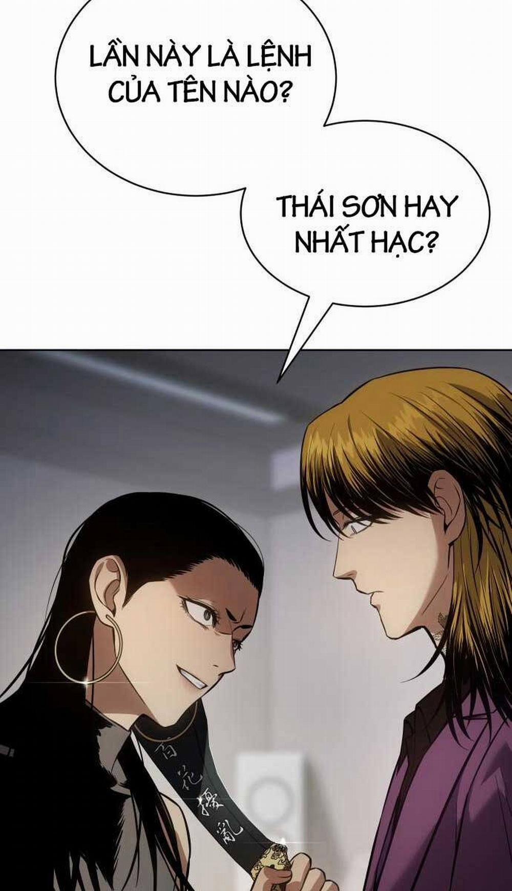 Đặc Vụ Song Sinh 45 trang 12