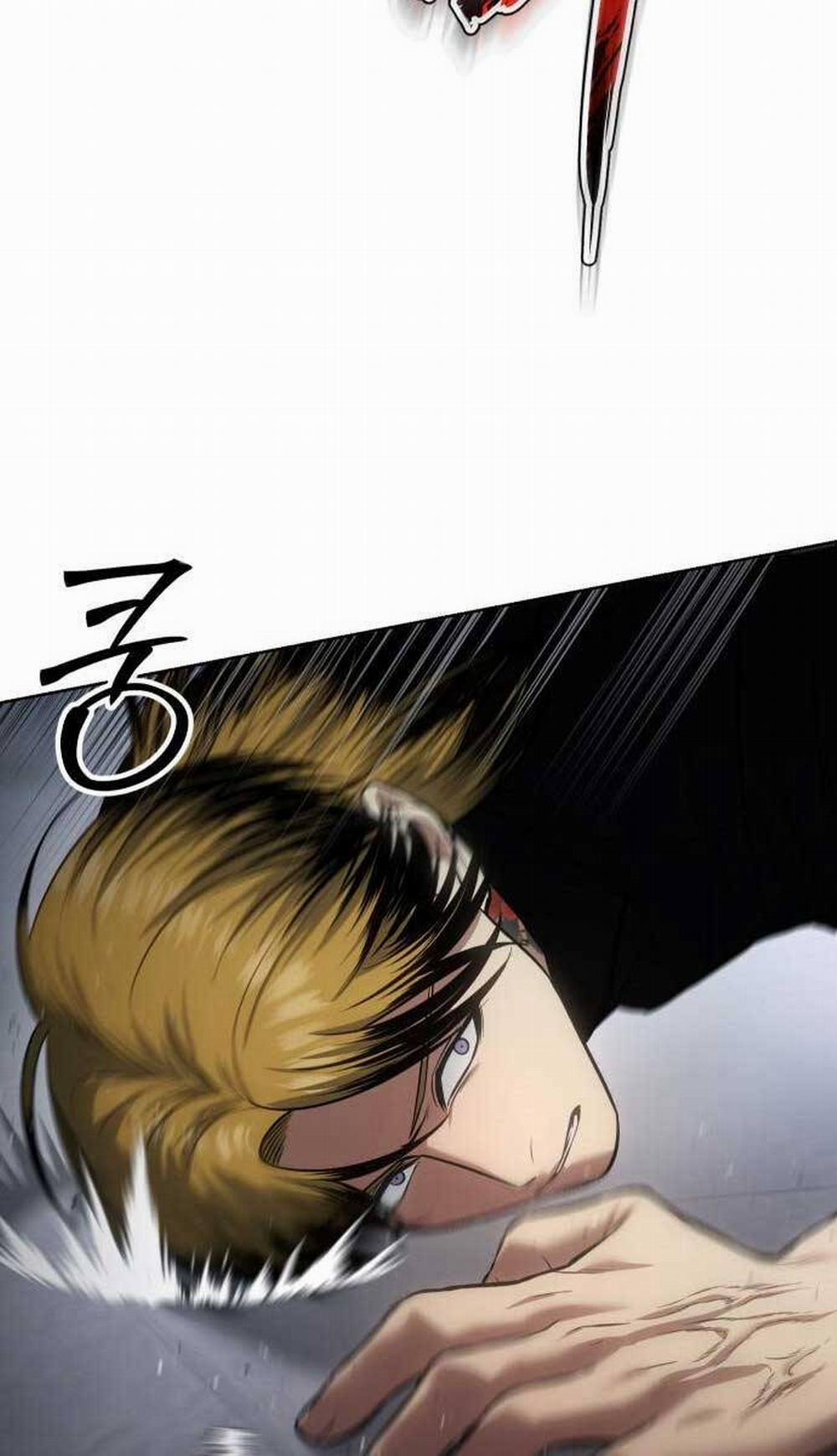 Đặc Vụ Song Sinh 45 trang 123