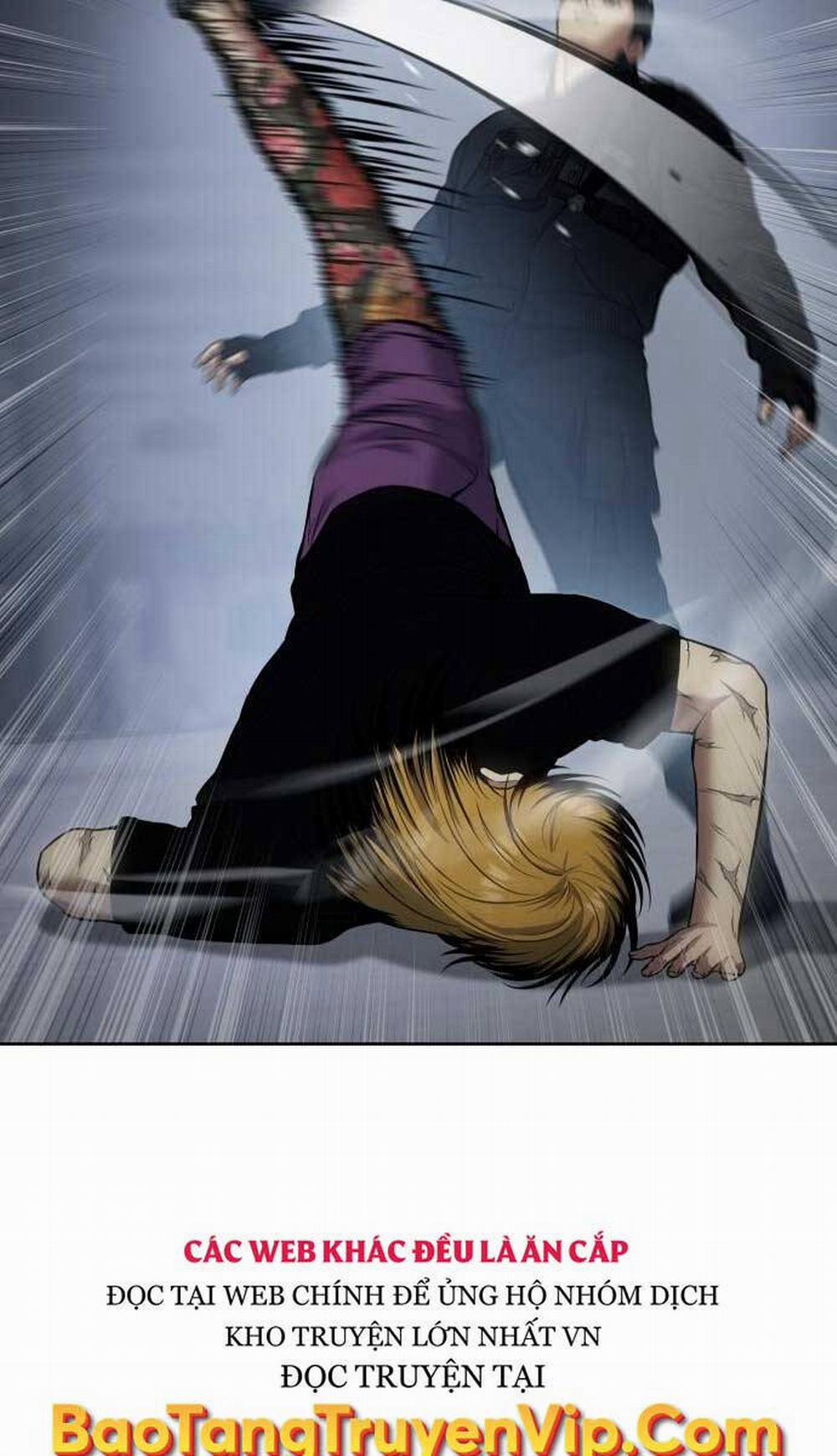 Đặc Vụ Song Sinh 45 trang 125