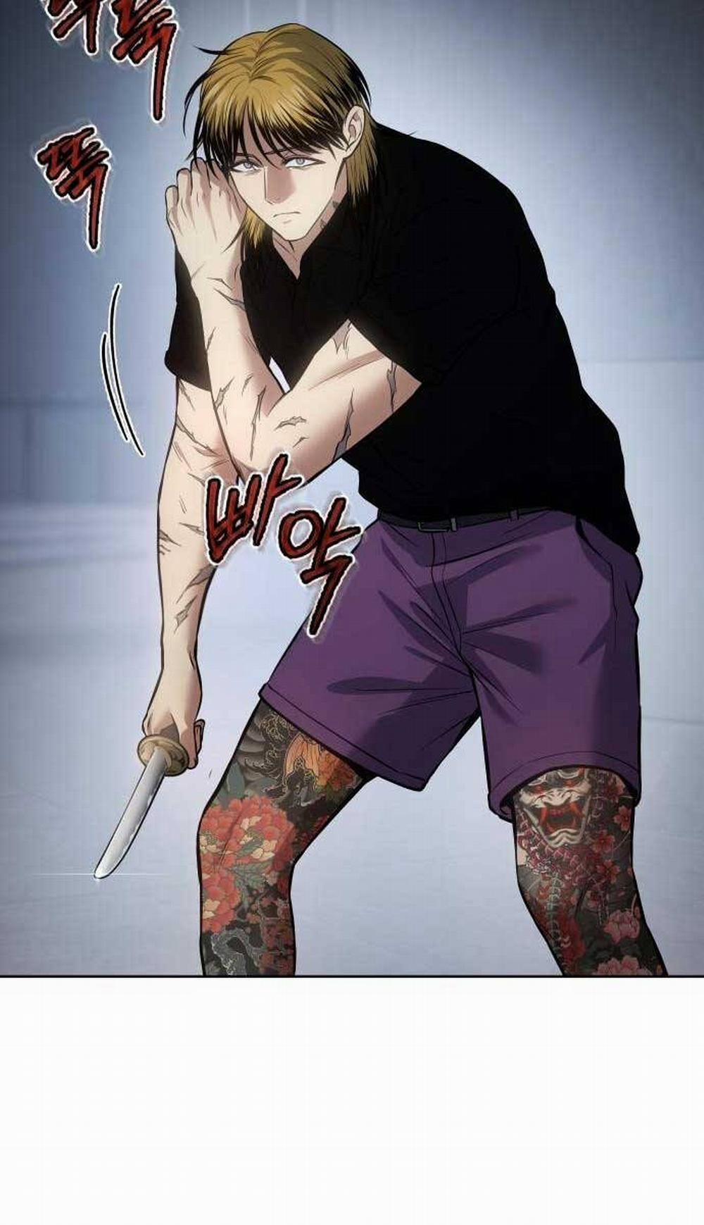 Đặc Vụ Song Sinh 45 trang 130