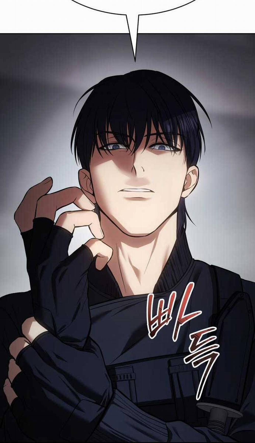 Đặc Vụ Song Sinh 45 trang 133