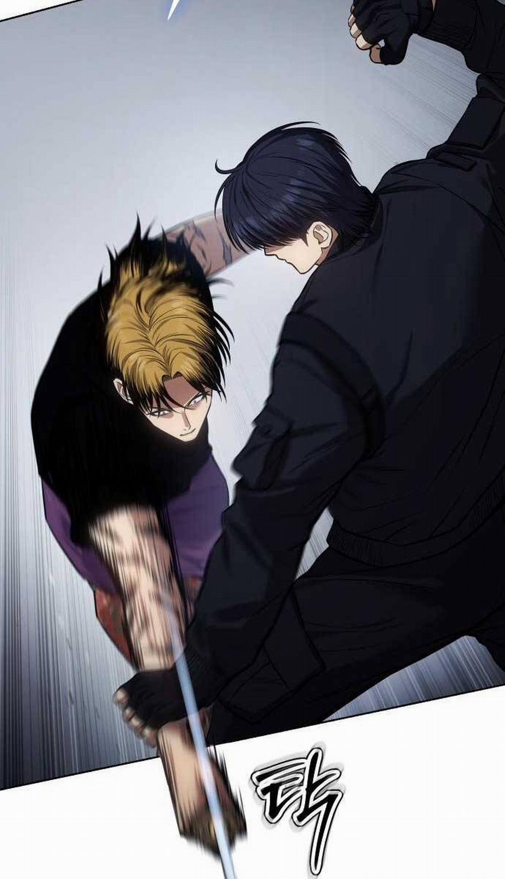 Đặc Vụ Song Sinh 45 trang 136