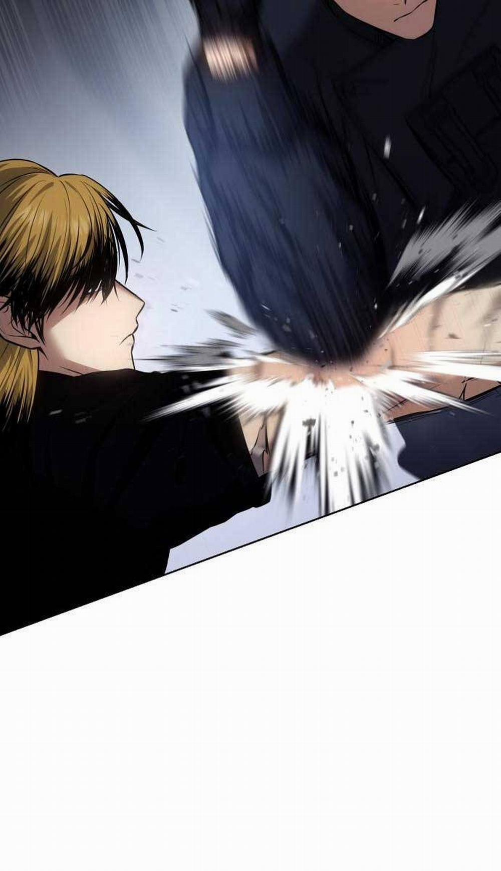 Đặc Vụ Song Sinh 45 trang 138