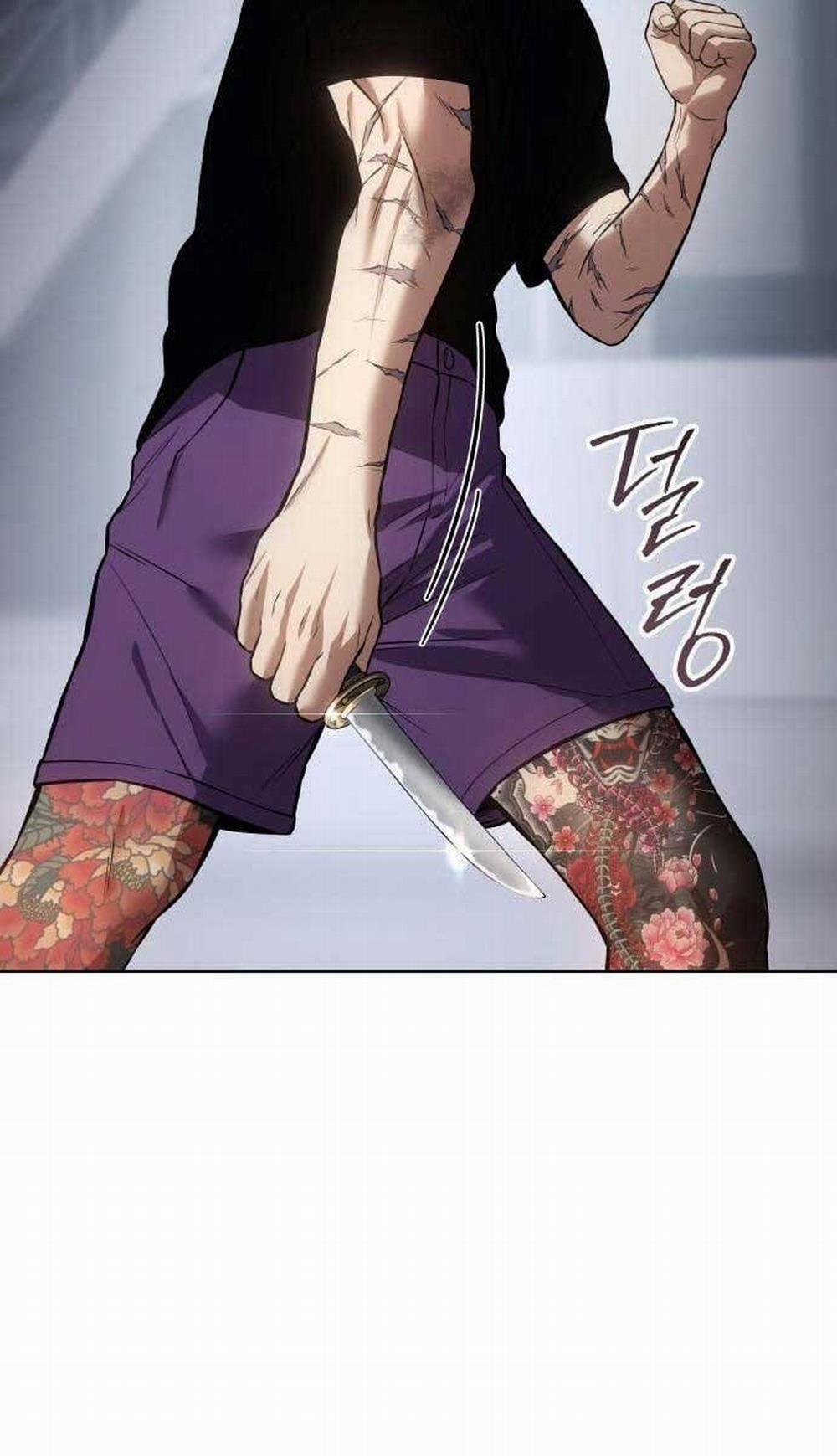 Đặc Vụ Song Sinh 45 trang 143