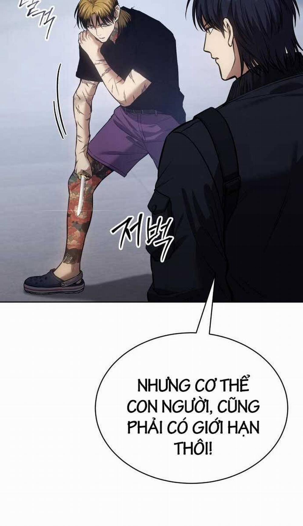 Đặc Vụ Song Sinh 45 trang 146