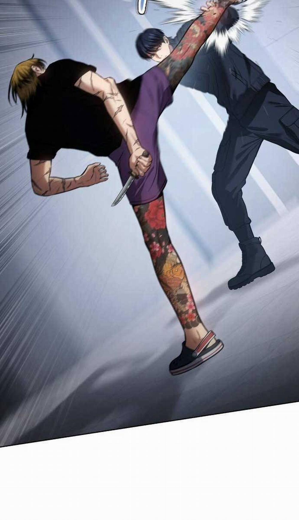 Đặc Vụ Song Sinh 45 trang 149