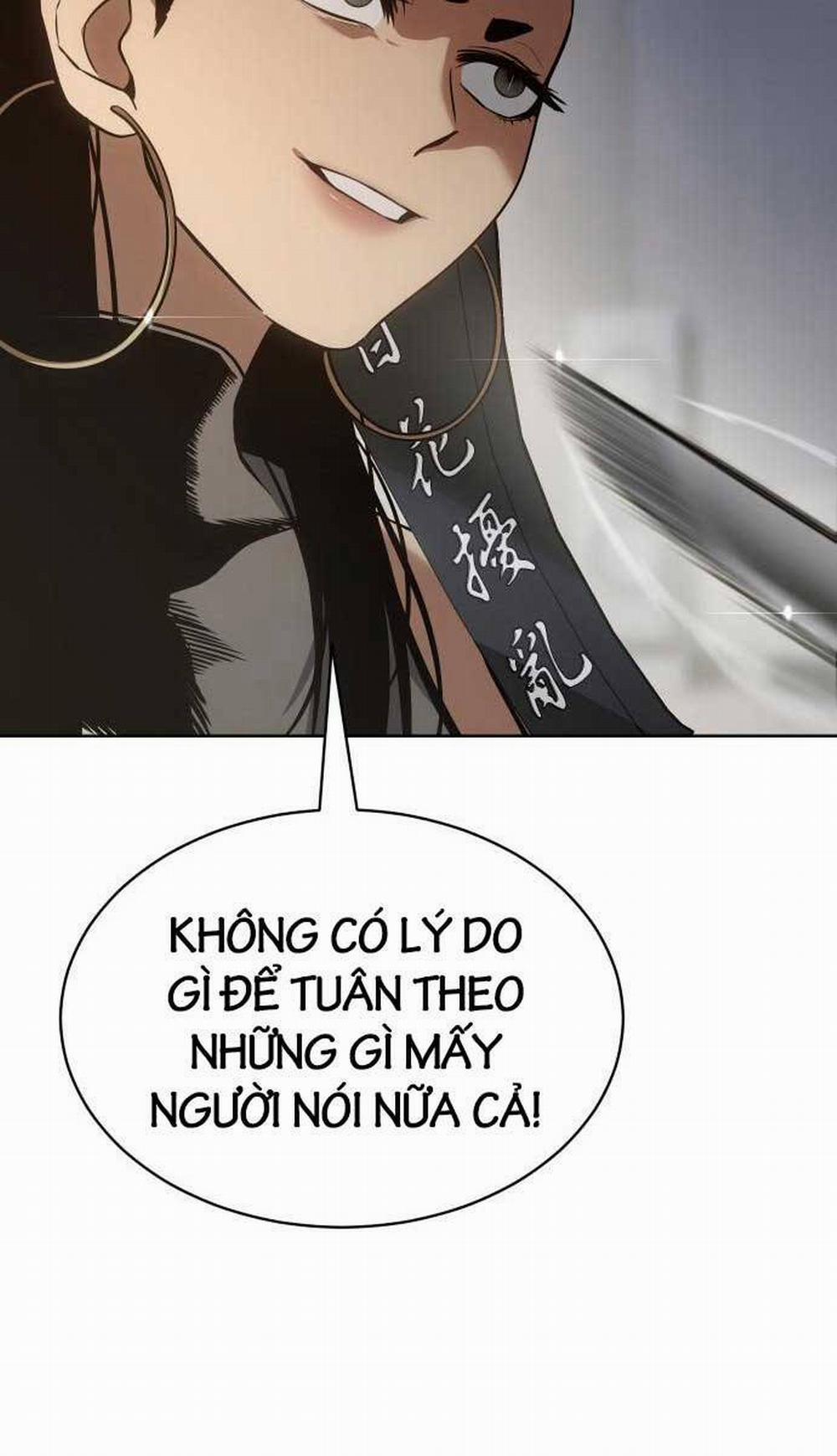 Đặc Vụ Song Sinh 45 trang 15